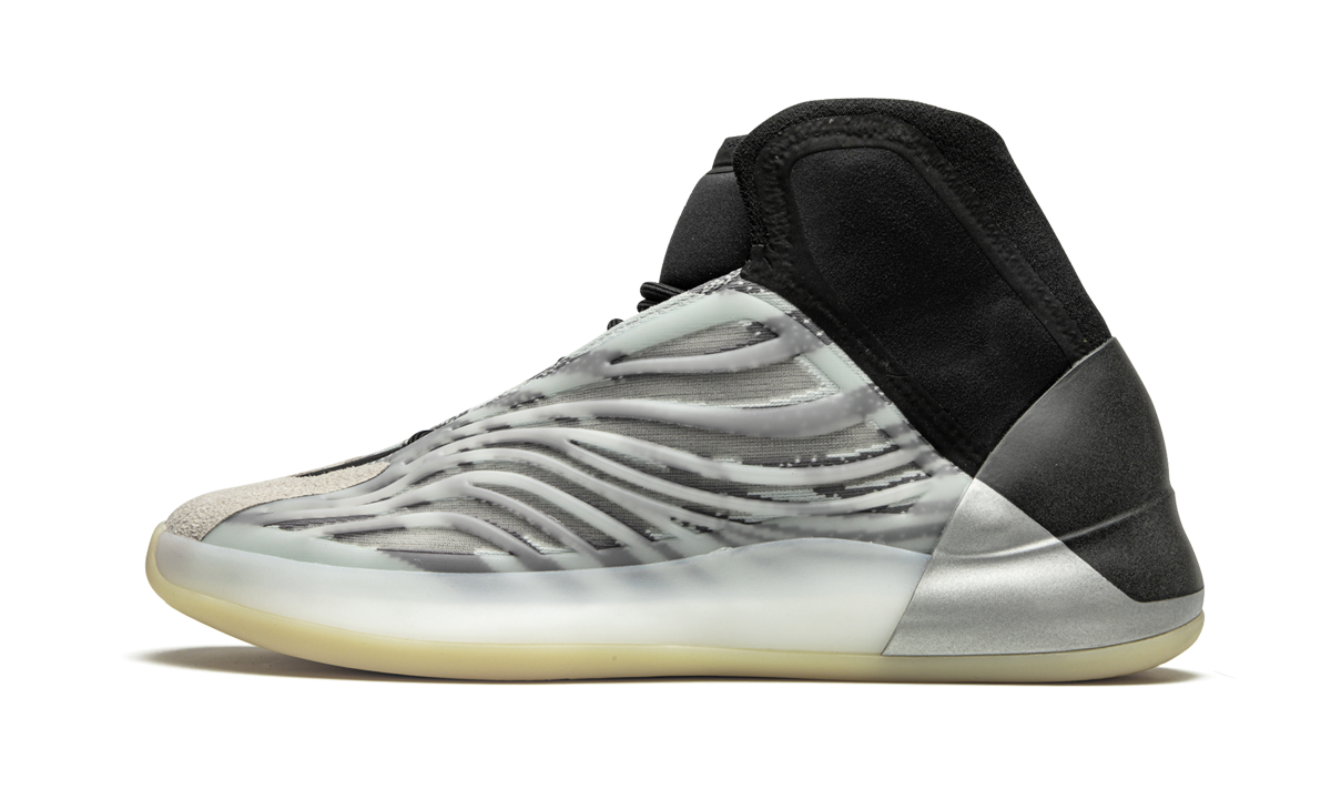 Yeezy Qntm Bsktbl "Yeezy Basketball"