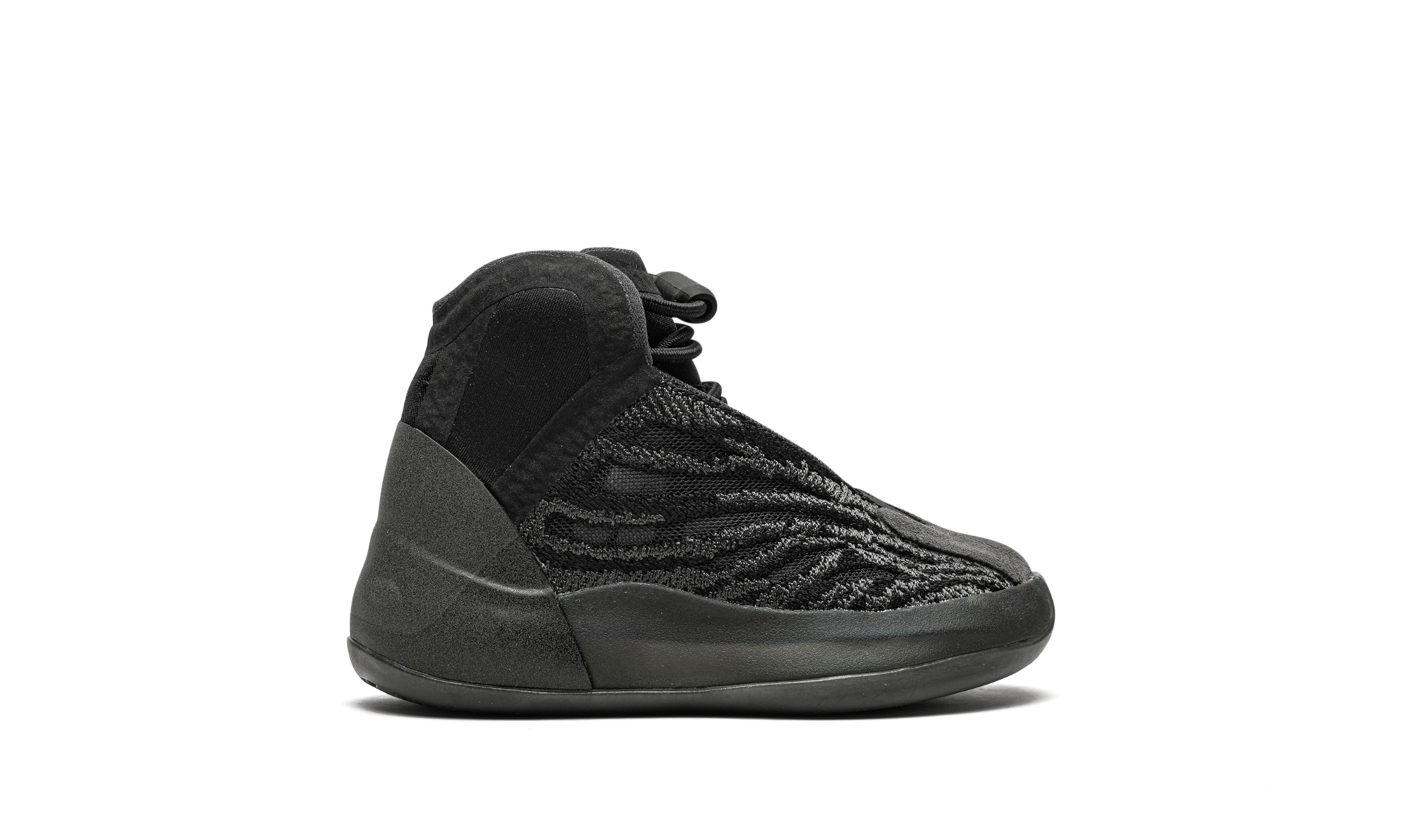 Yeezy Qntm Infant "Onyx"