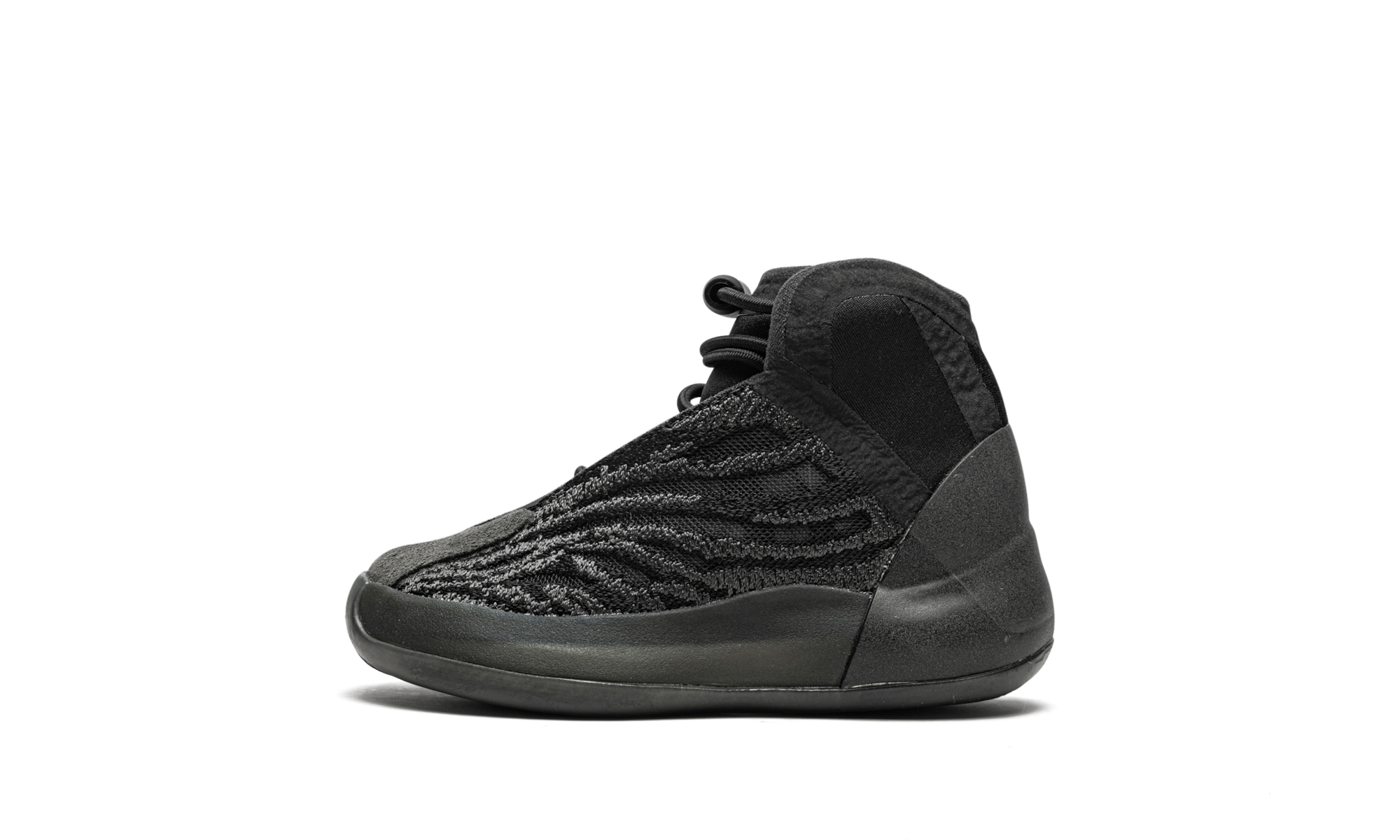 Yeezy Qntm Infant "Onyx"