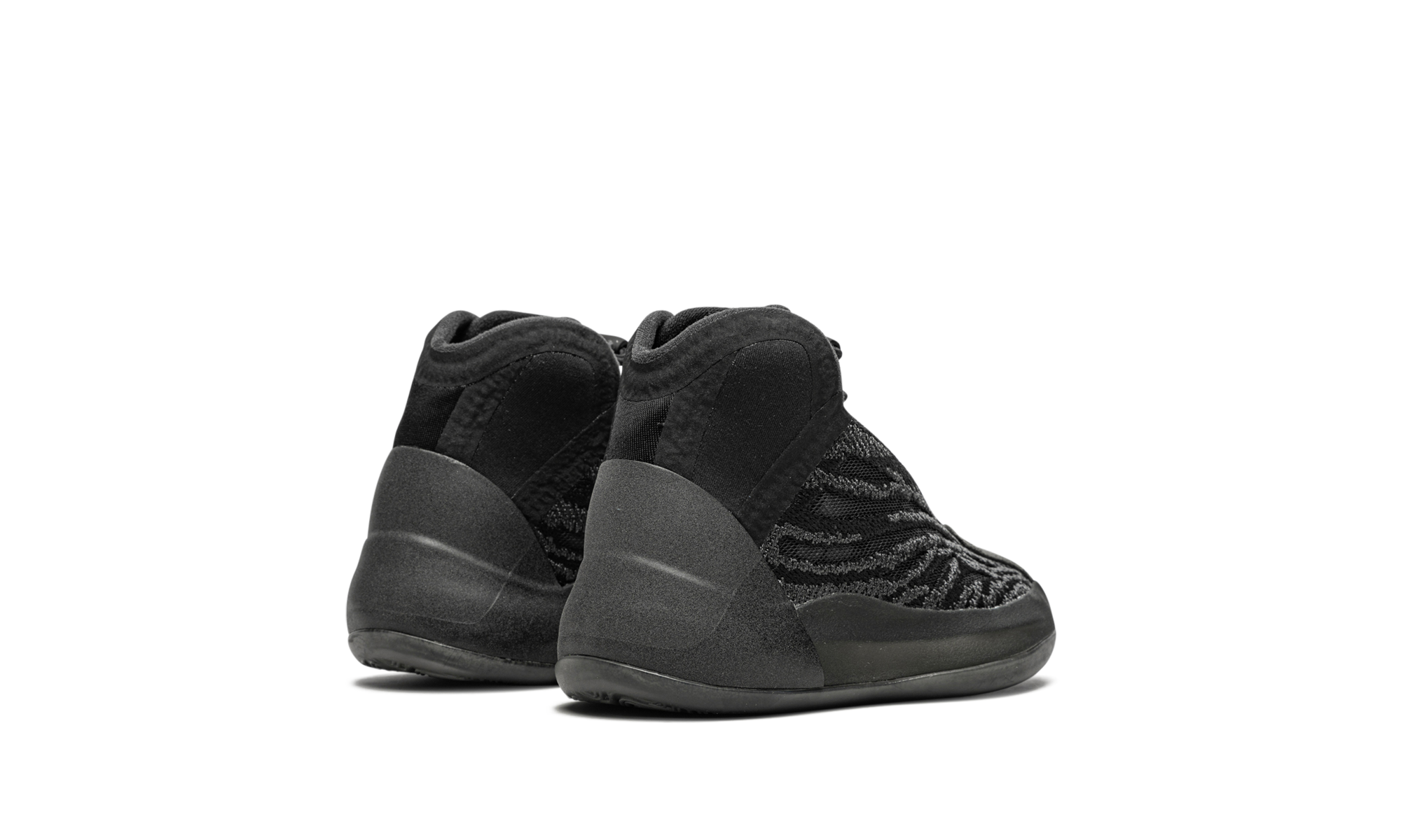 Yeezy Qntm Infant "Onyx"