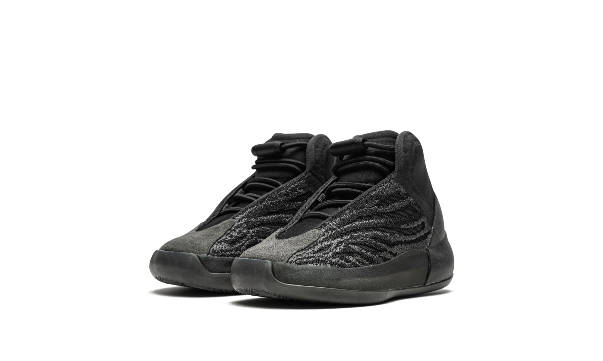 Yeezy Qntm Infant "Onyx"