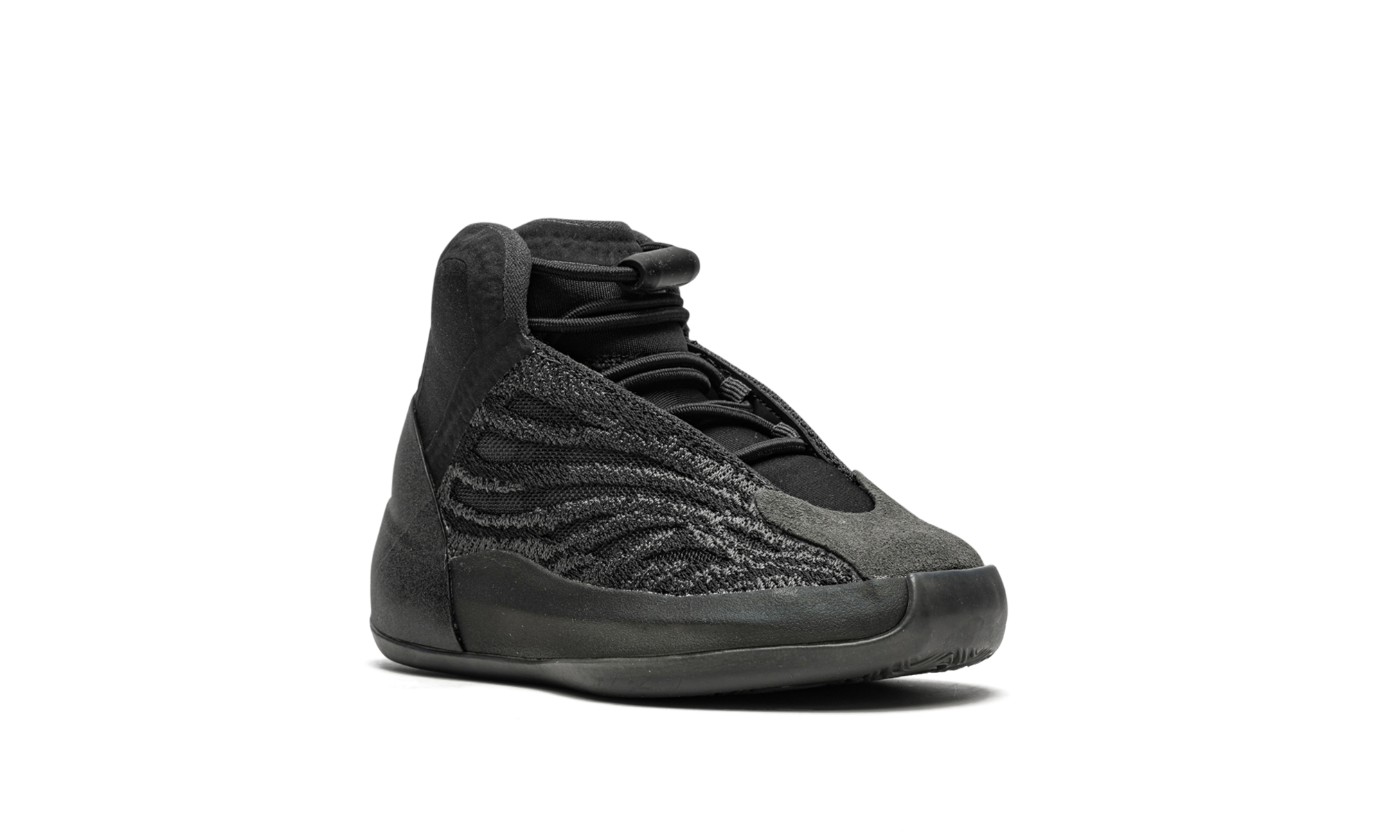 Yeezy Qntm Infant "Onyx"