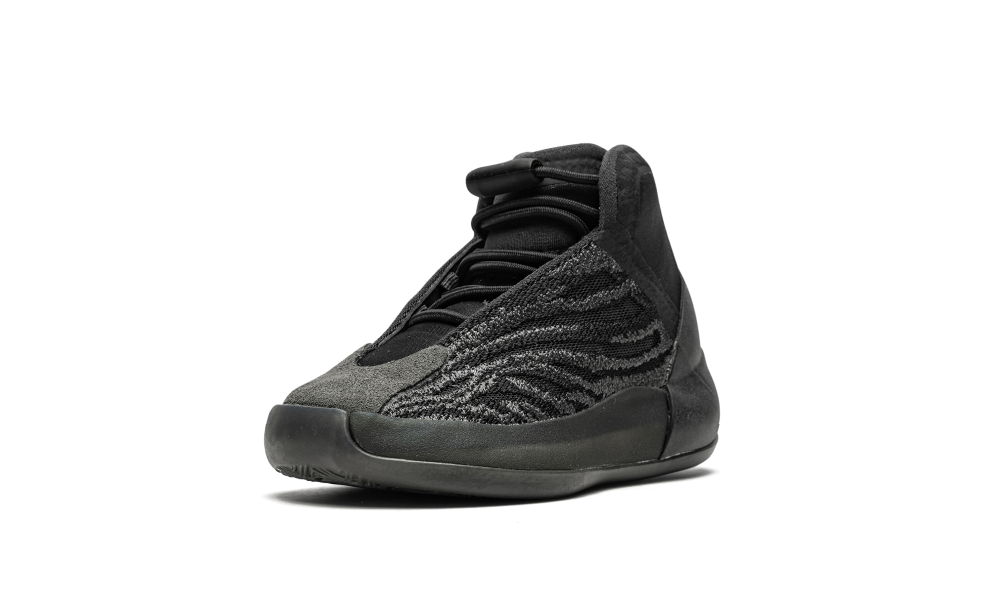 Yeezy Qntm Infant "Onyx"