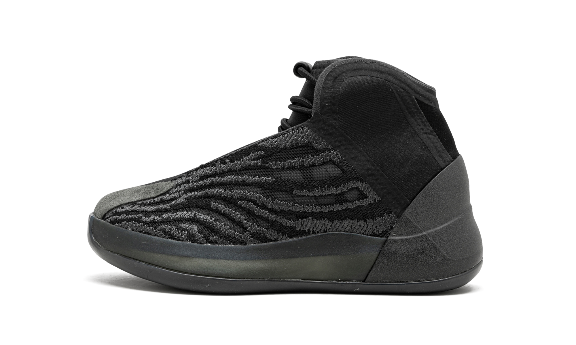 Yeezy Qntm Kids "Onyx"