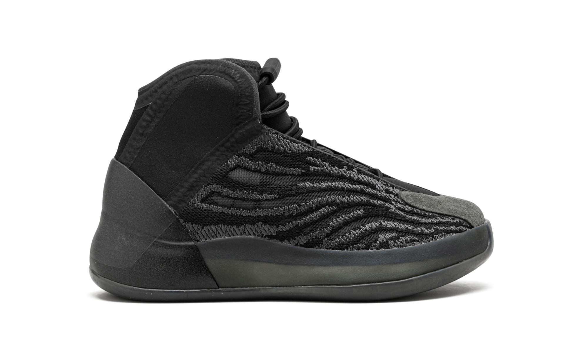Yeezy Qntm Kids "Onyx"
