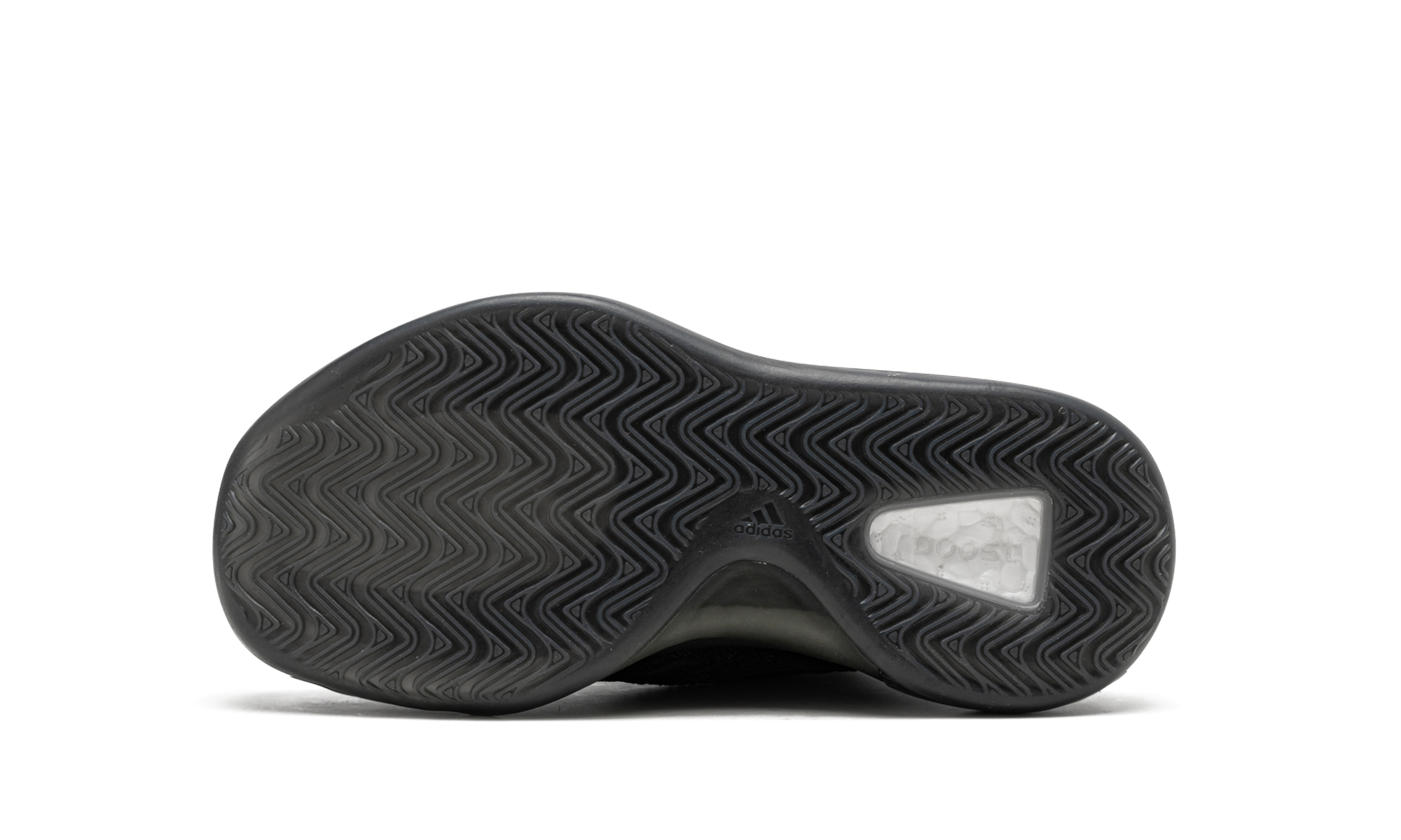 Yeezy Qntm Kids "Onyx"