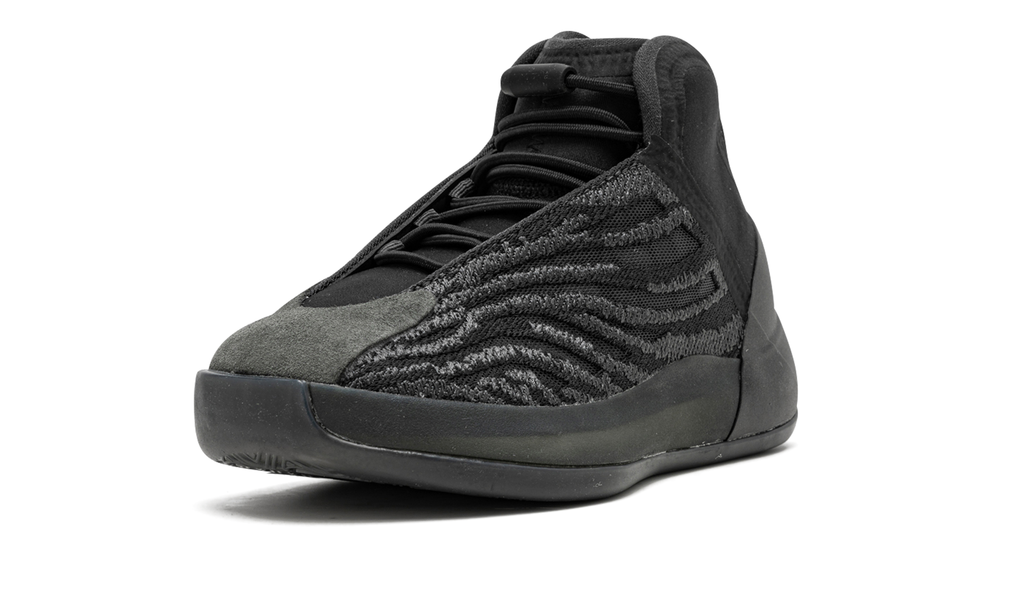 Yeezy Qntm Kids "Onyx"