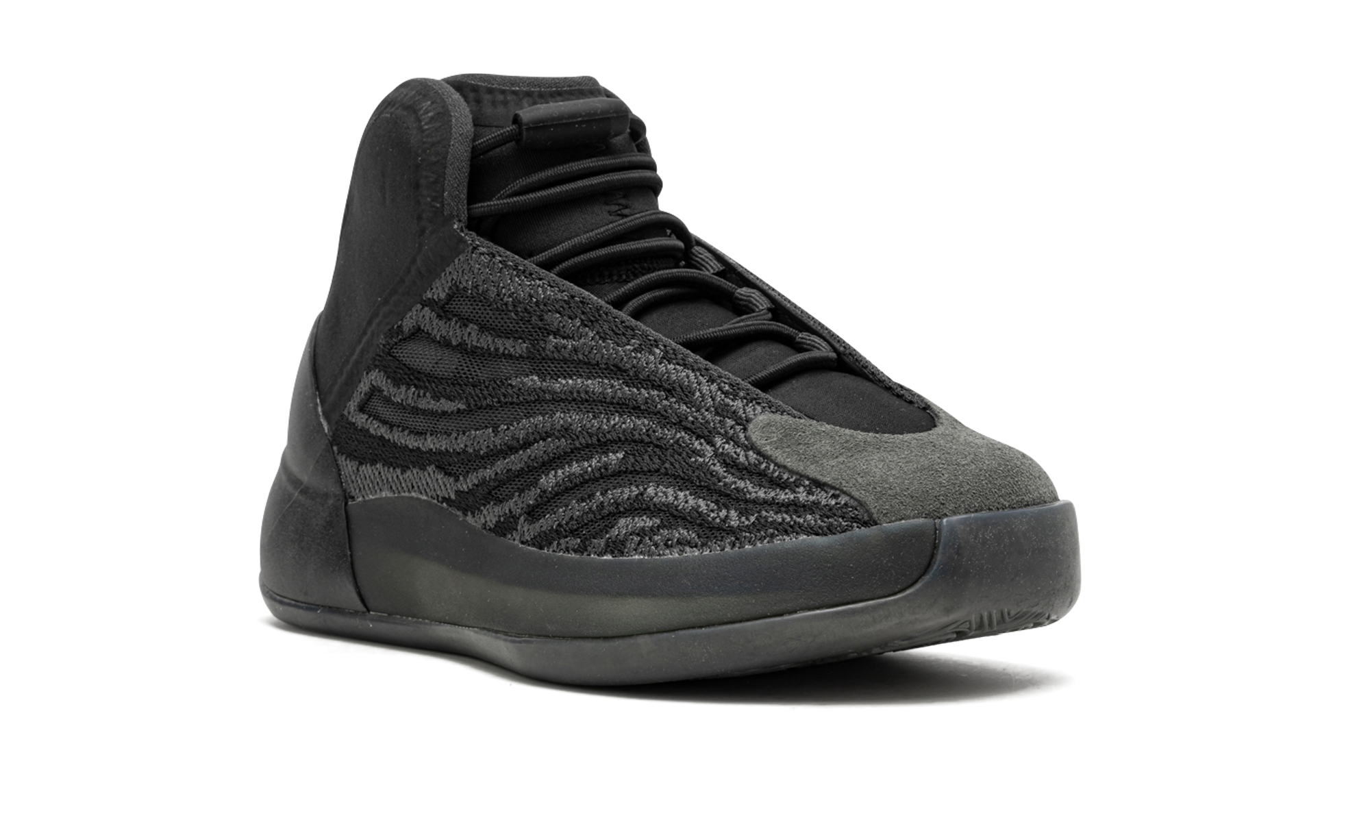 Yeezy Qntm Kids "Onyx"