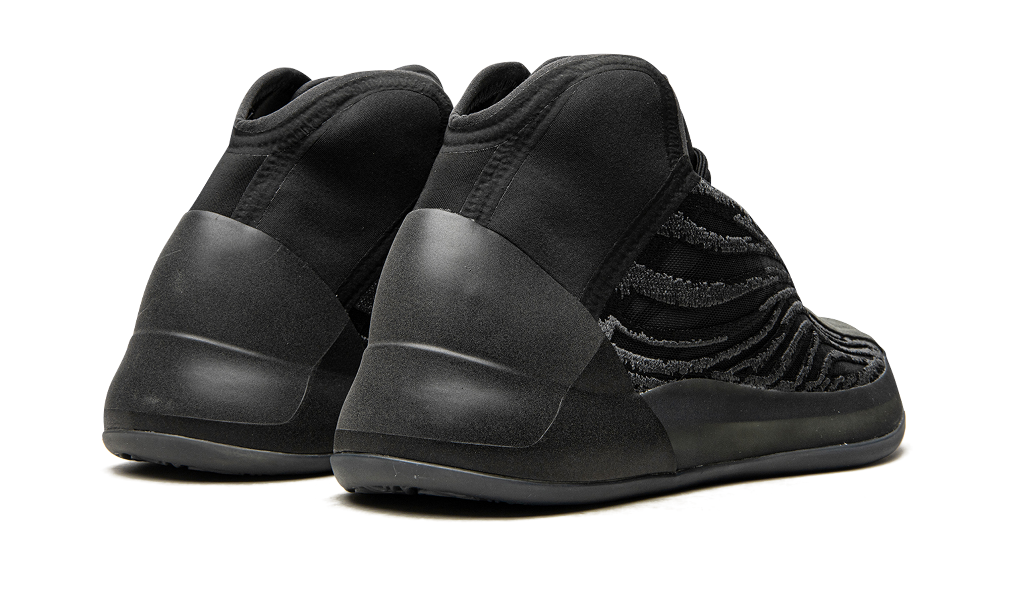 Yeezy Qntm "Onyx"