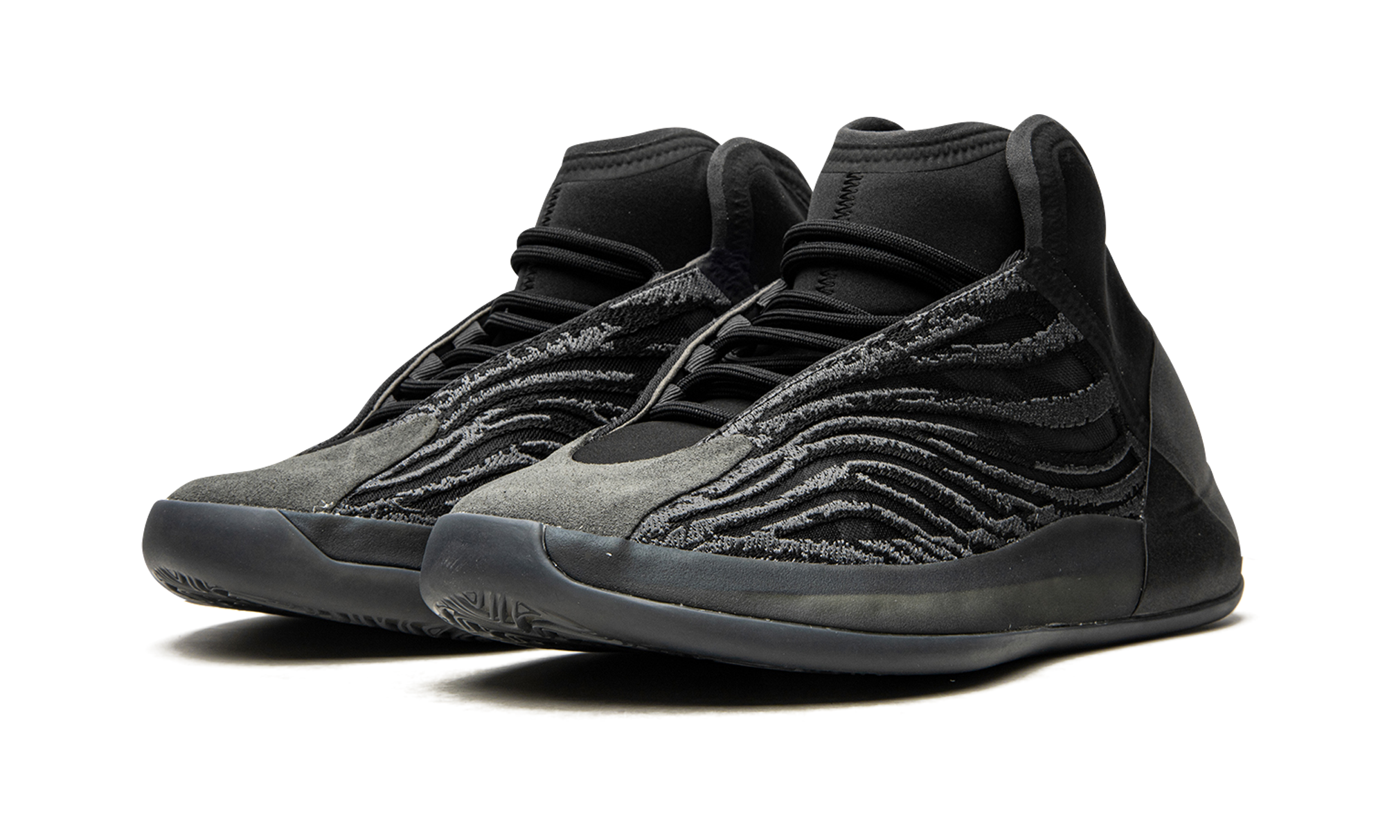Yeezy Qntm "Onyx"