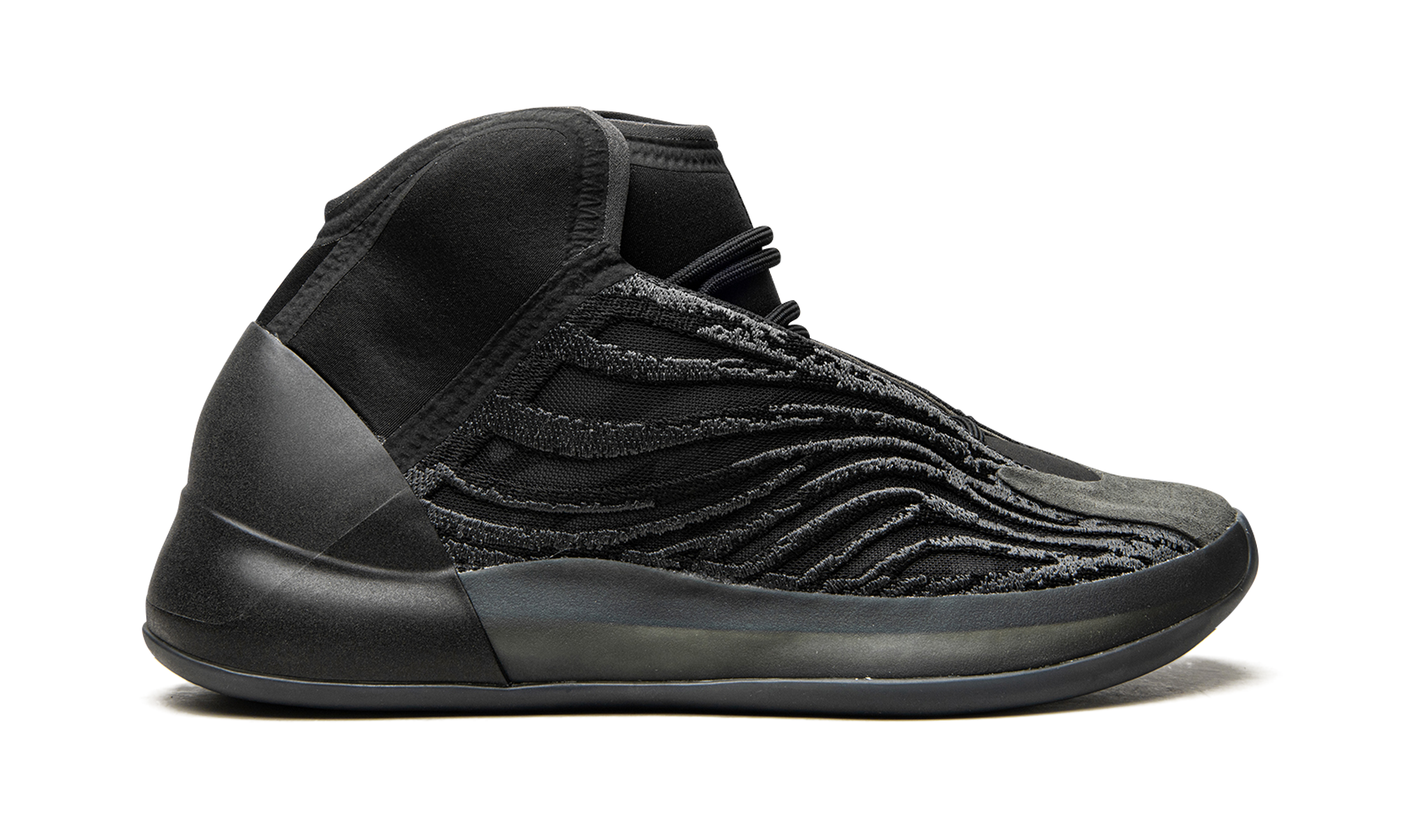 Yeezy Qntm "Onyx"
