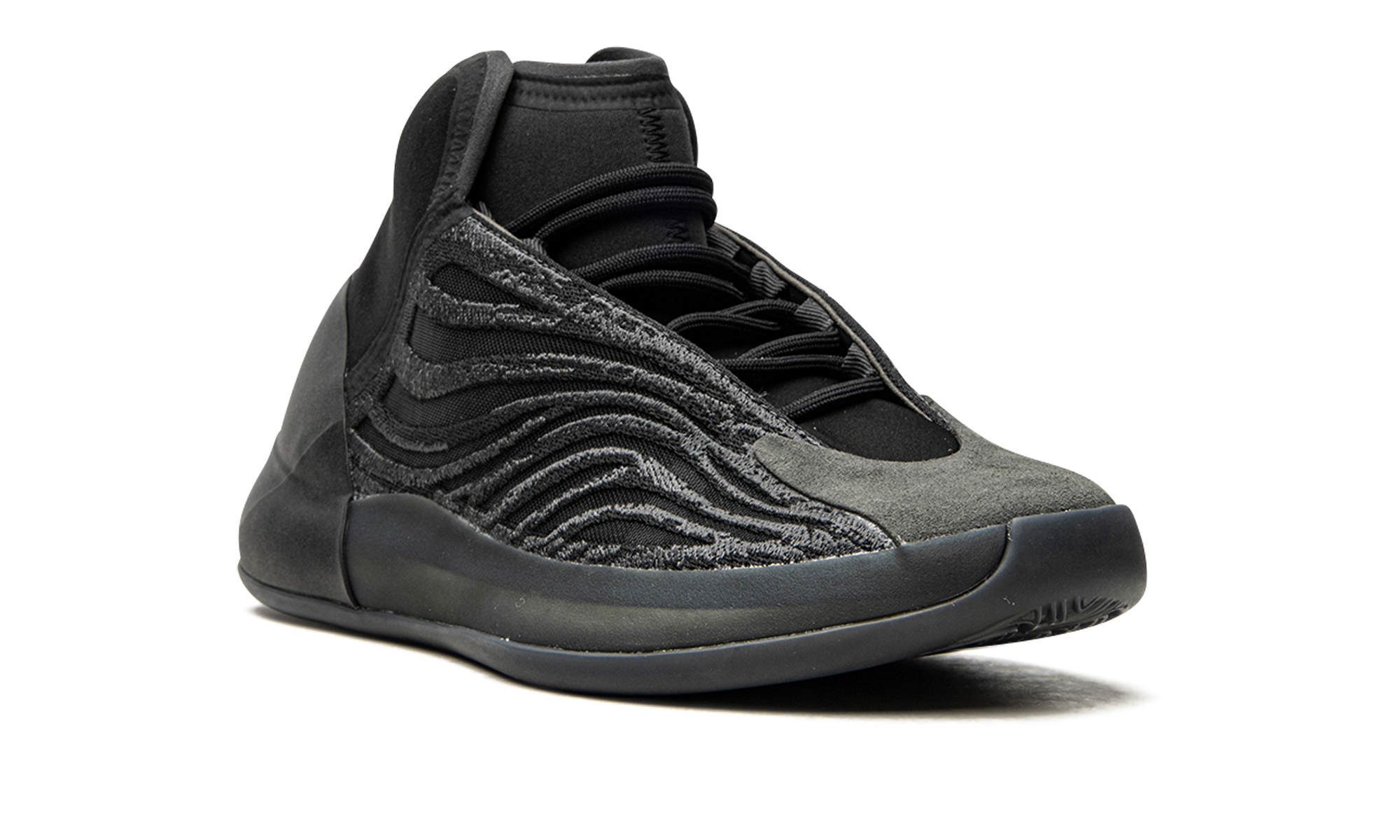 Yeezy Qntm "Onyx"
