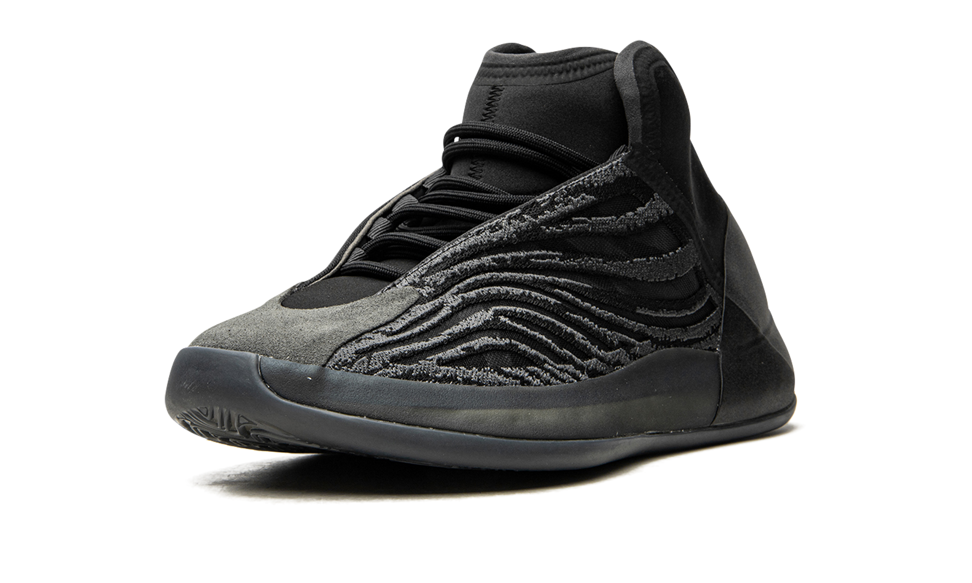 Yeezy Qntm "Onyx"