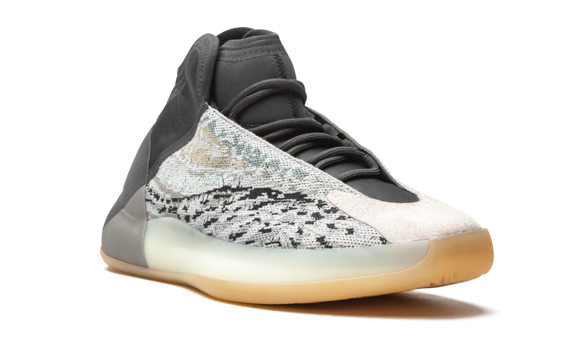 Yeezy Qntm "Sea Teal"