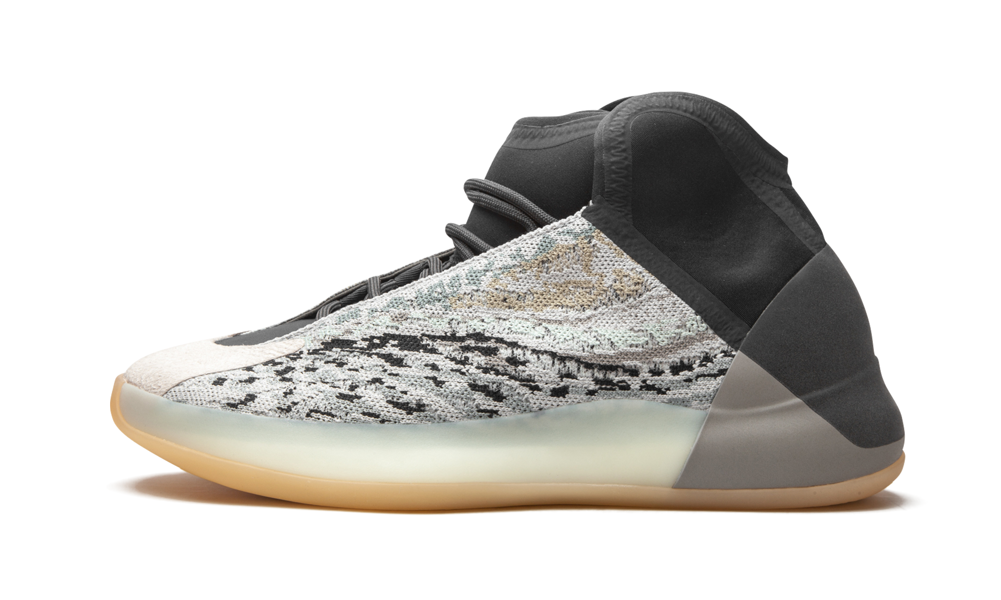 Yeezy Qntm "Sea Teal"