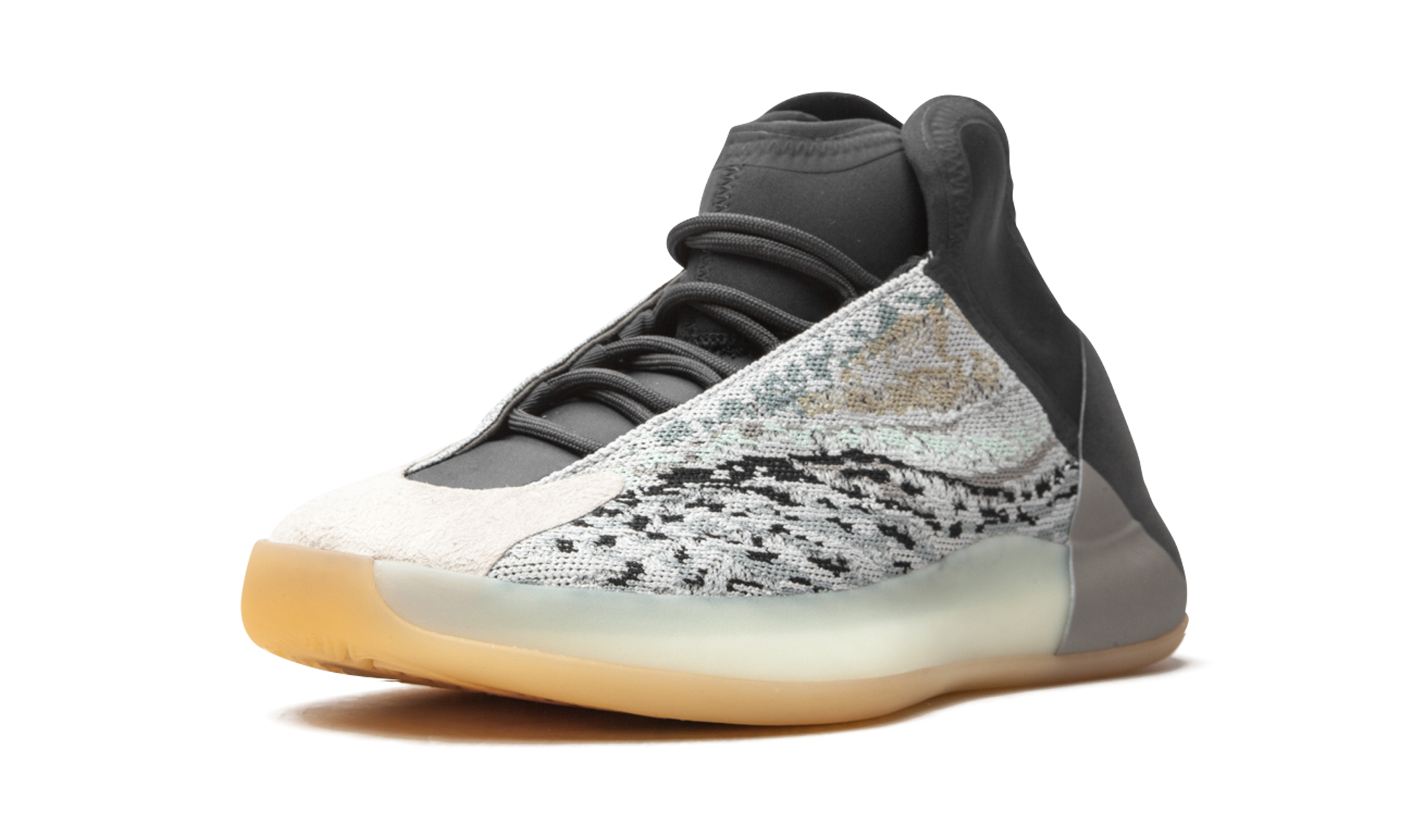 Yeezy Qntm "Sea Teal"