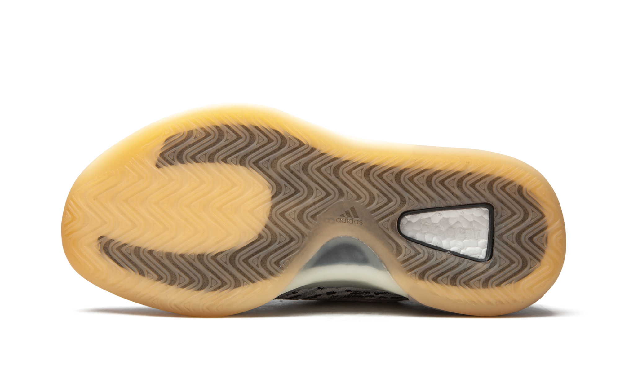 Yeezy Qntm "Sea Teal"