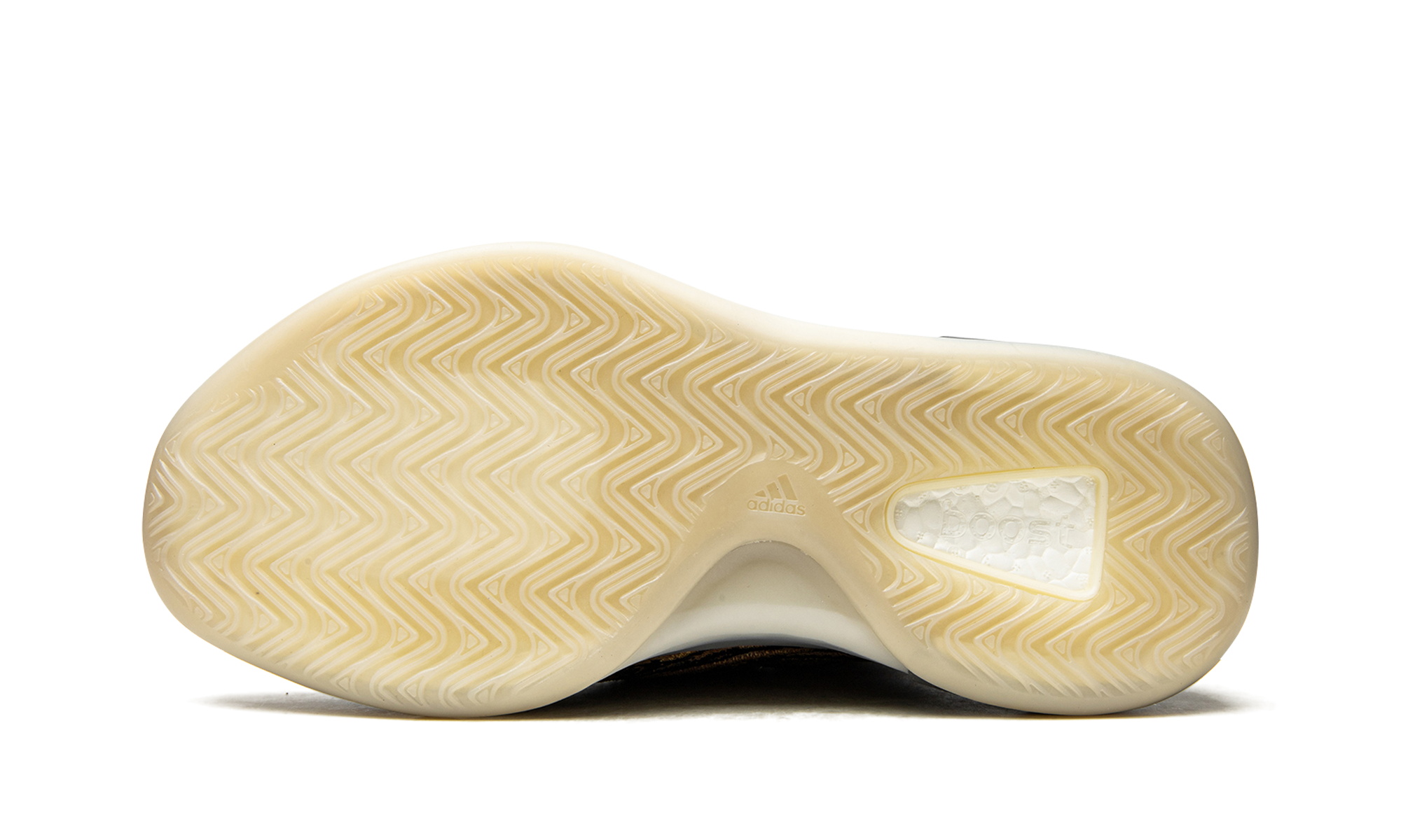 Yeezy Quantum "Amber Tint"