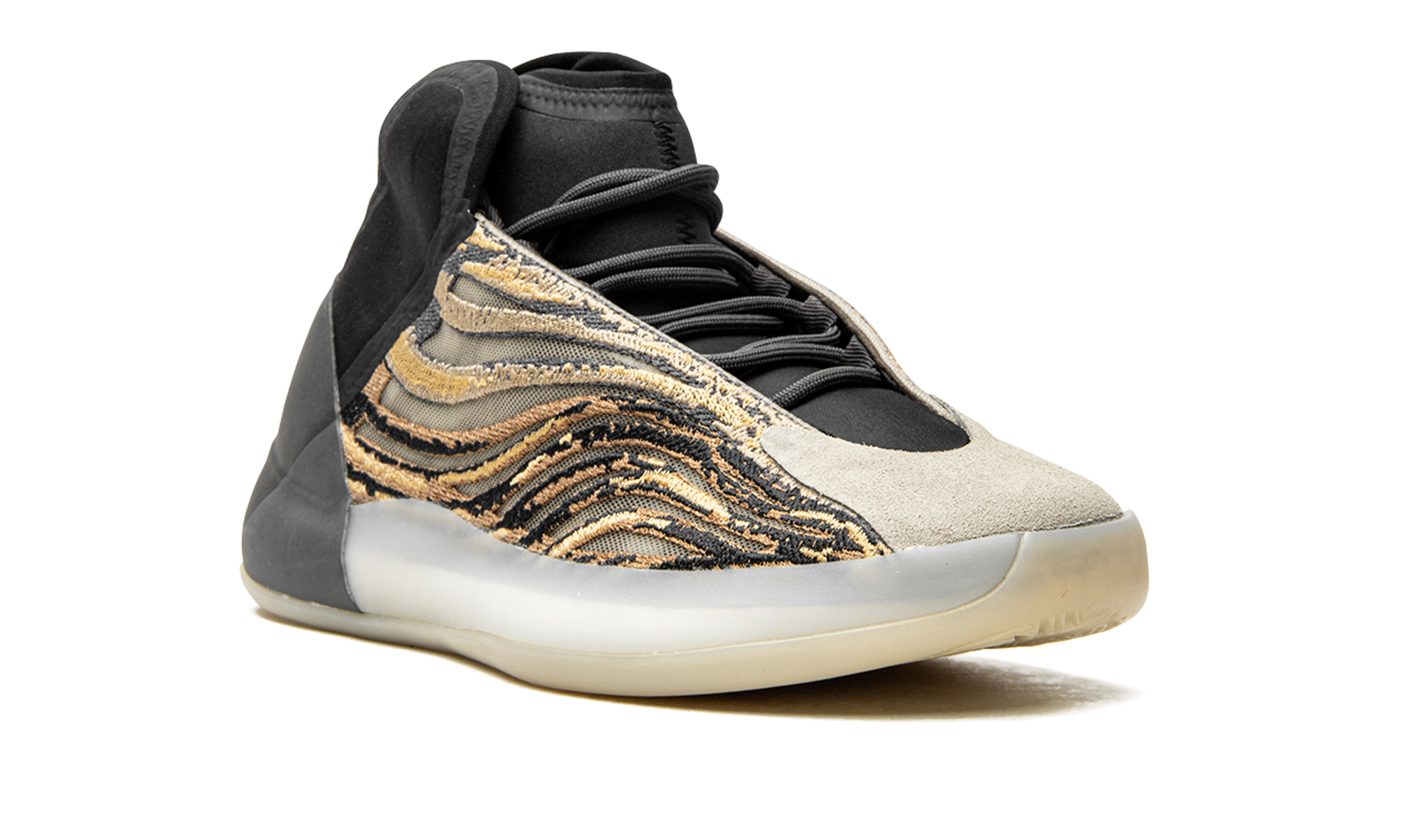 Yeezy Quantum "Amber Tint"