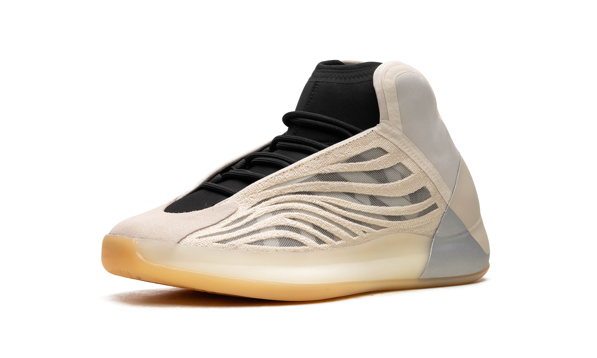 Yeezy Quantum "Cream"