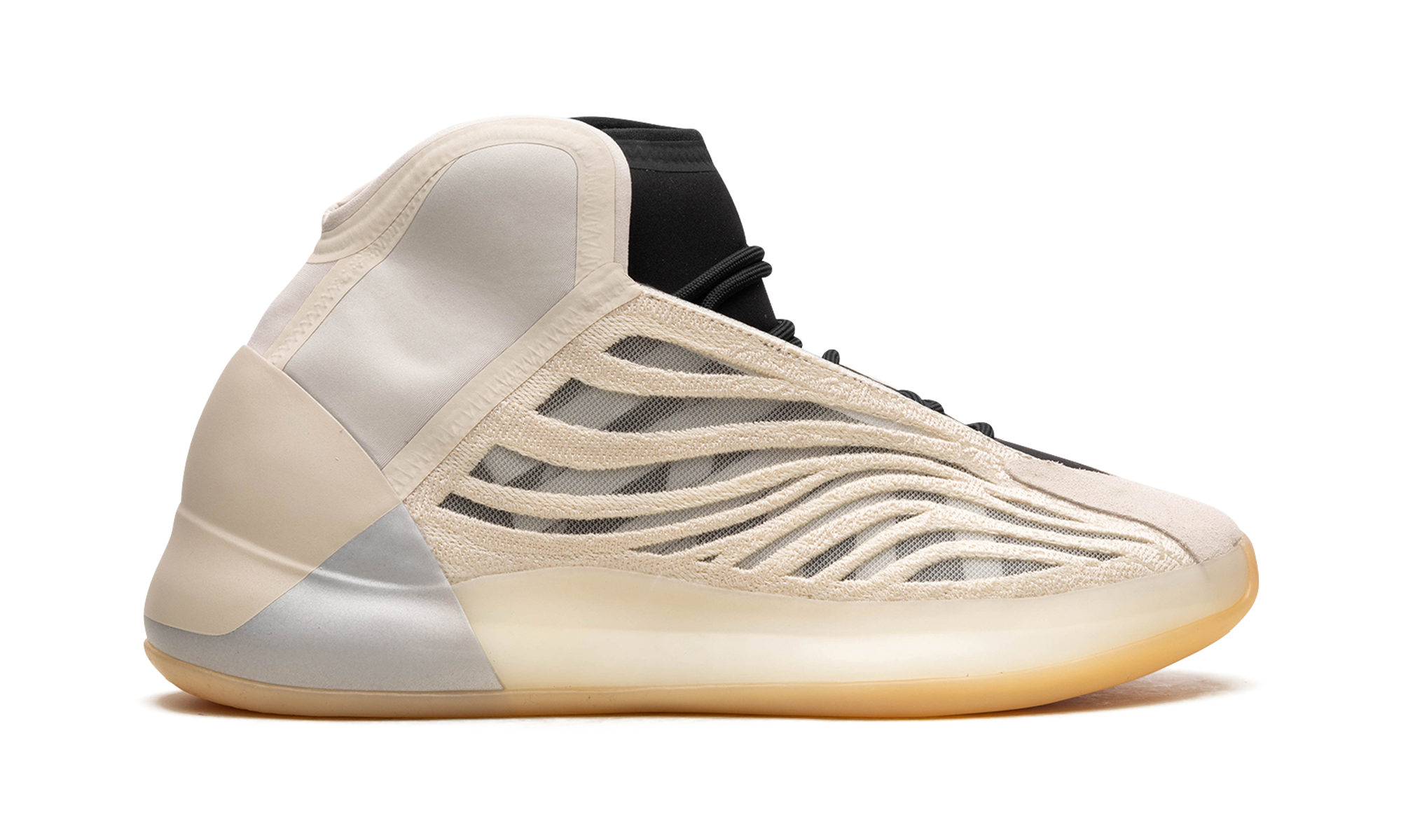Yeezy Quantum "Cream"