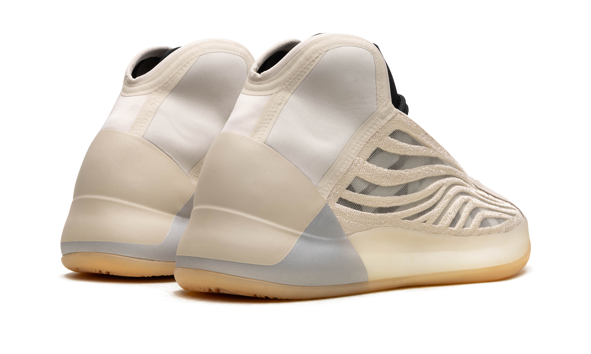 Yeezy Quantum "Cream"