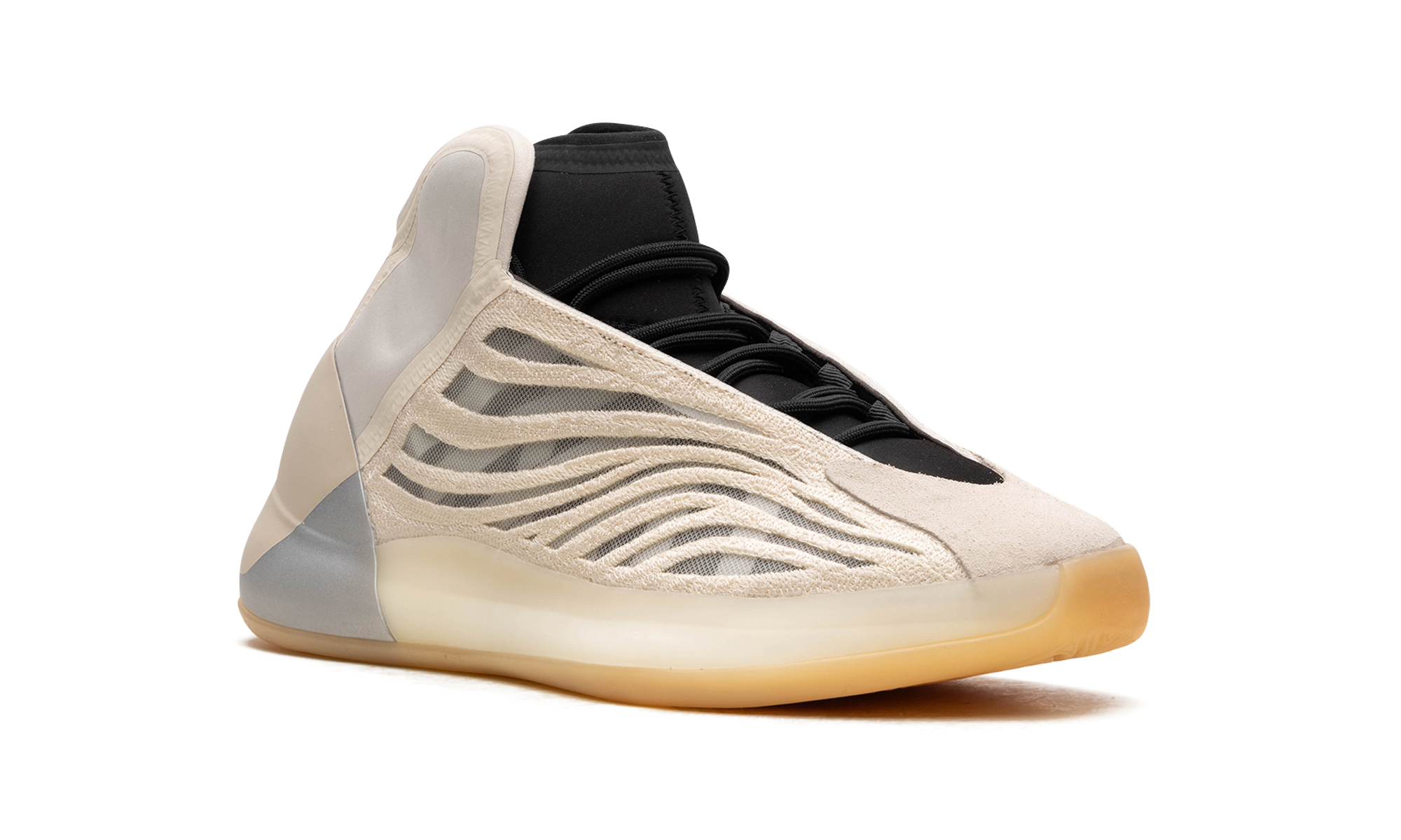Yeezy Quantum "Cream"