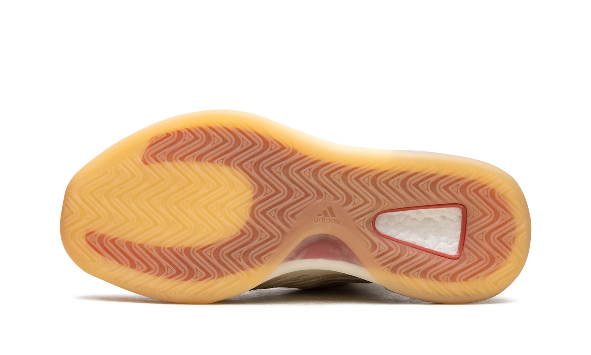 Yeezy Quantum "Cream"