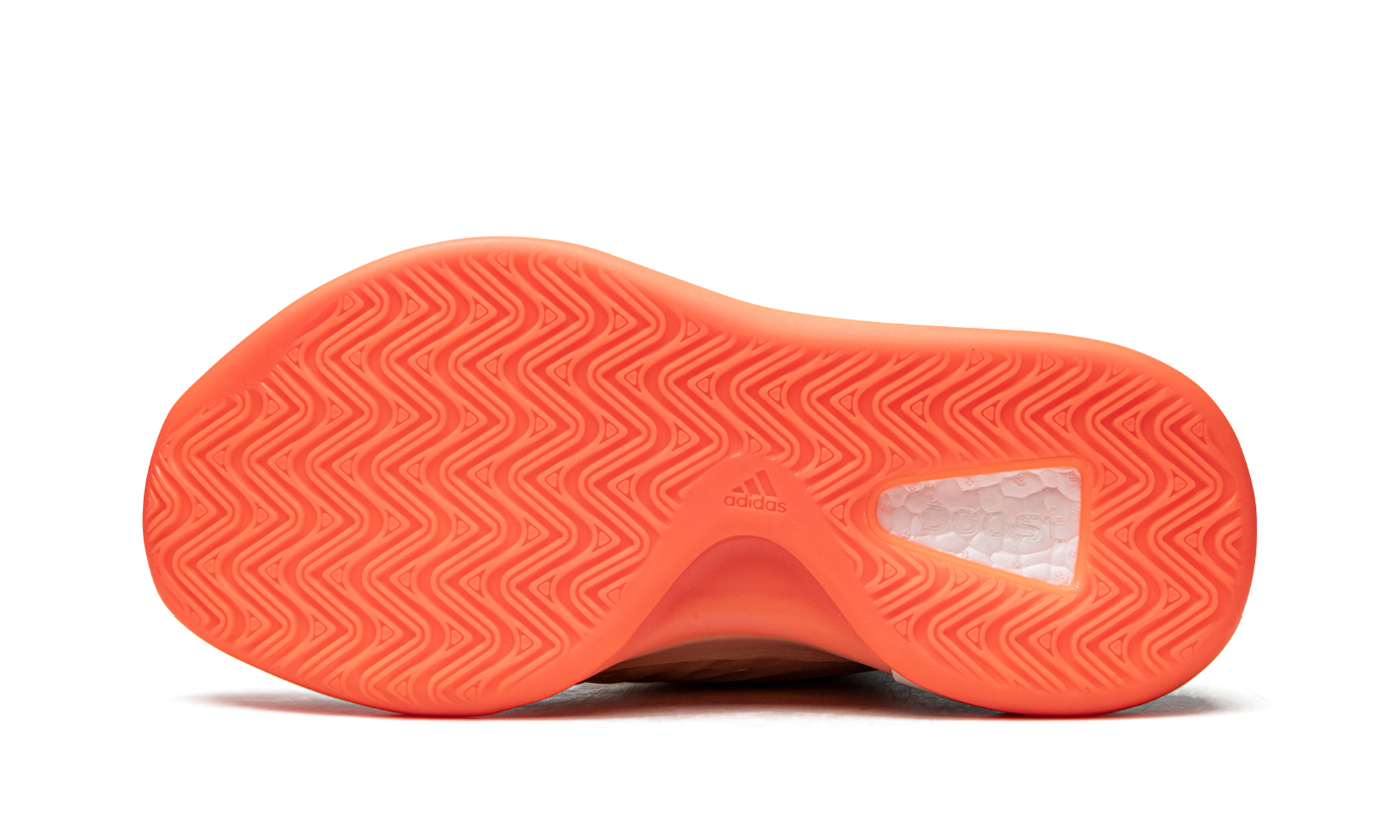 Yeezy Quantum "Hi-res Coral"
