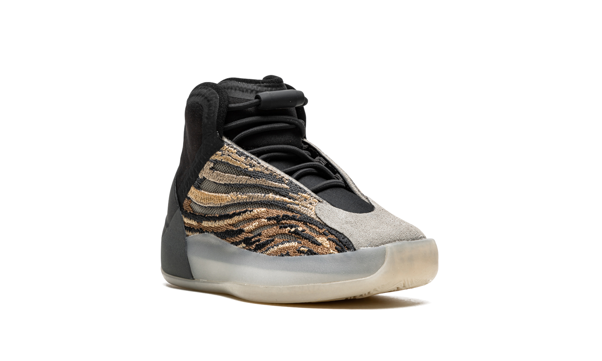 Yeezy Quantum Infant "Amber Tint"