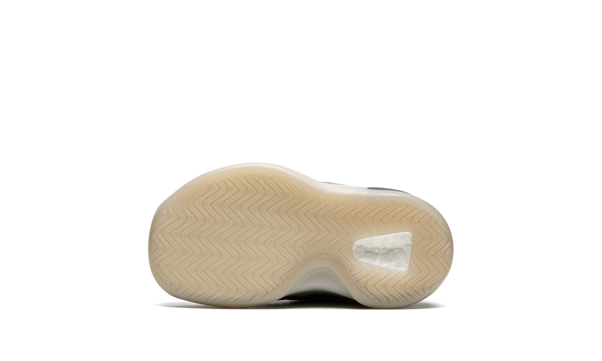 Yeezy Quantum Infant "Amber Tint"