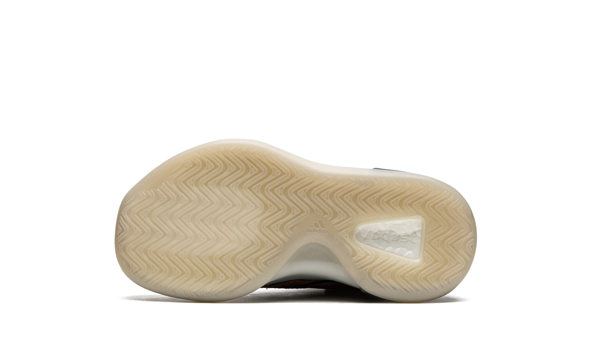 Yeezy Quantum Kids "Amber Tint"