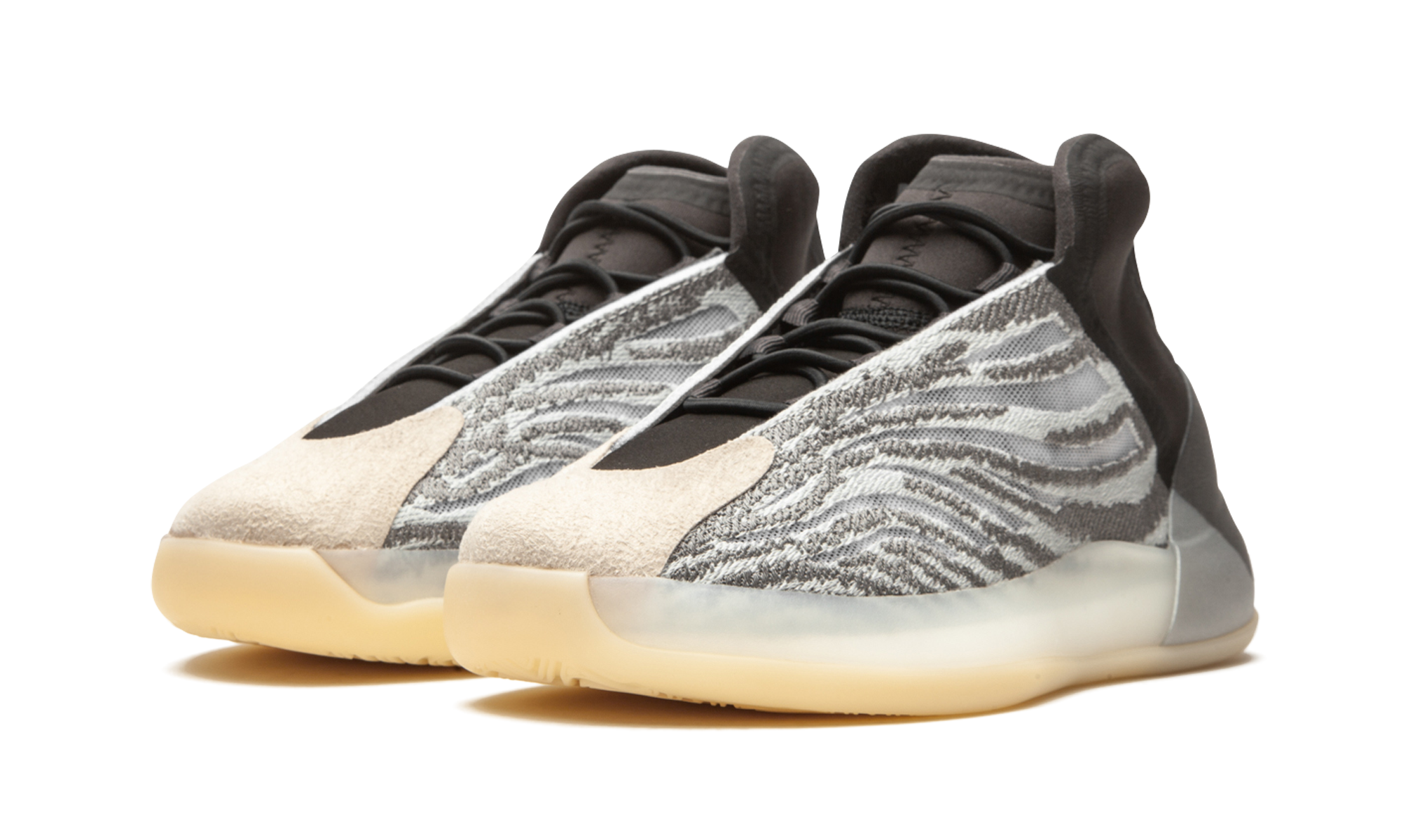 Yeezy Quantum Kids "Quantum"