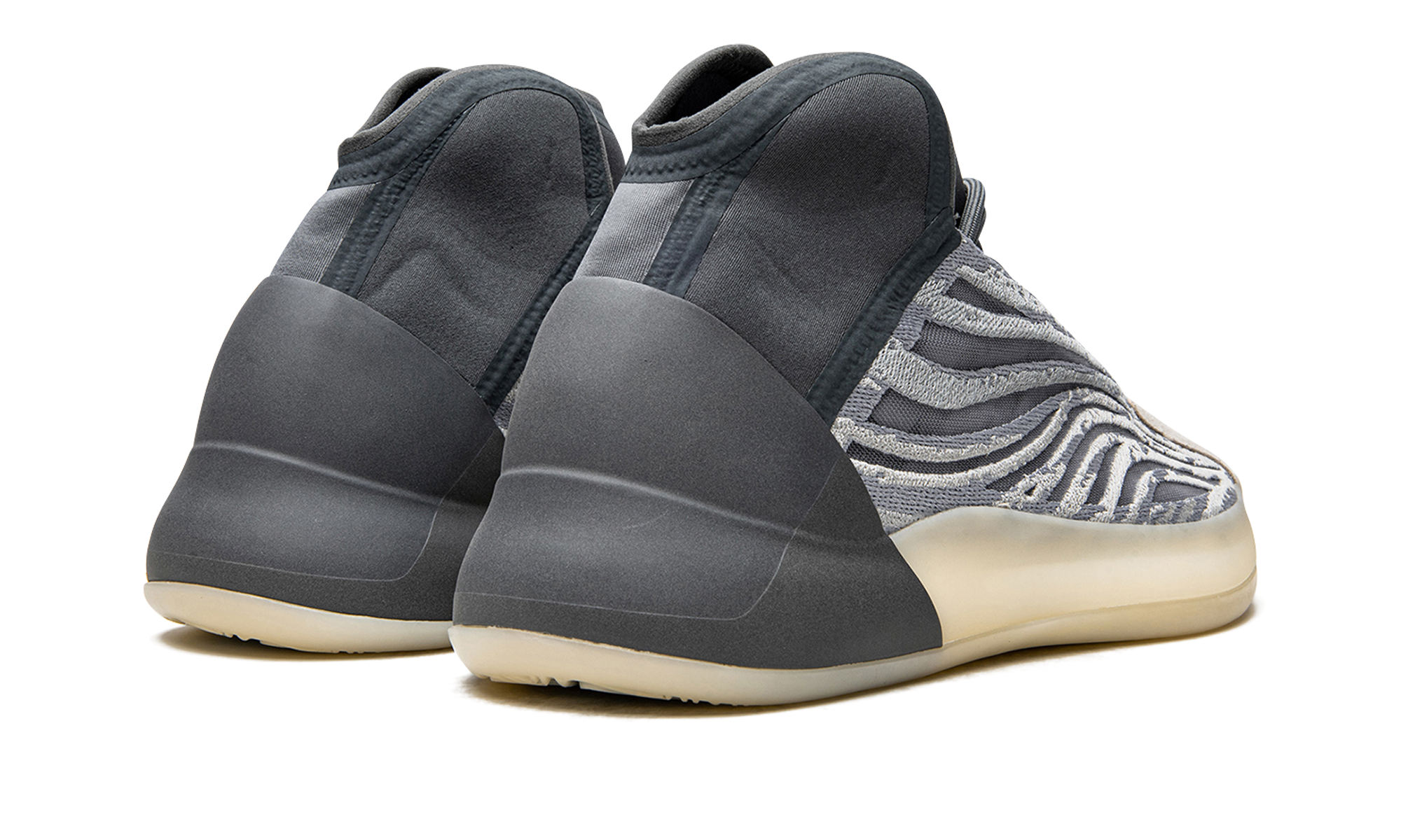 Yeezy Quantum "Mono Carbon"