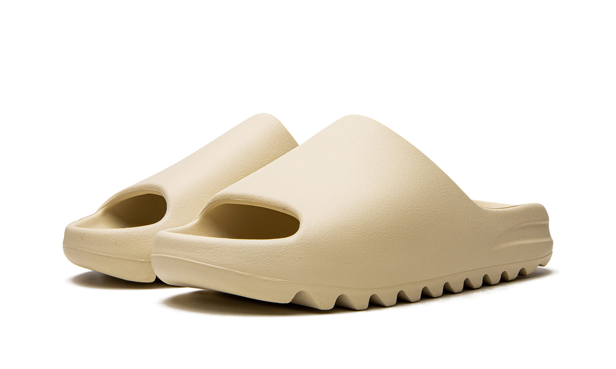 Yeezy Slide "Bone 2022"