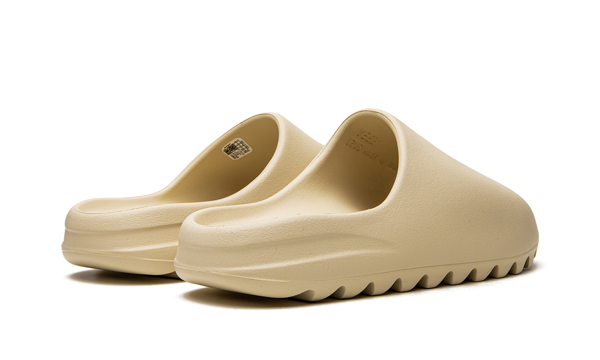 Yeezy Slide "Bone 2022"