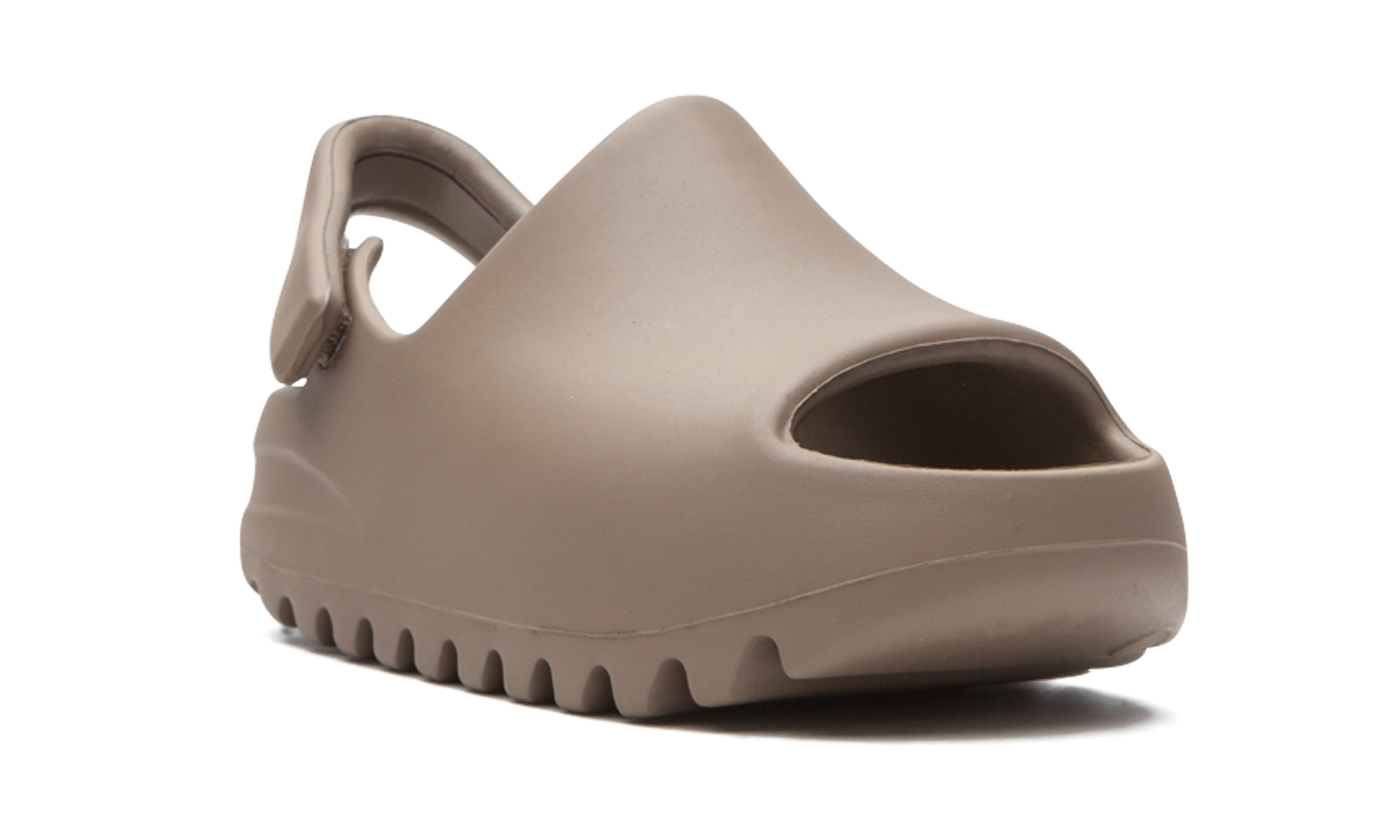 Yeezy Slide "Earth Brown"