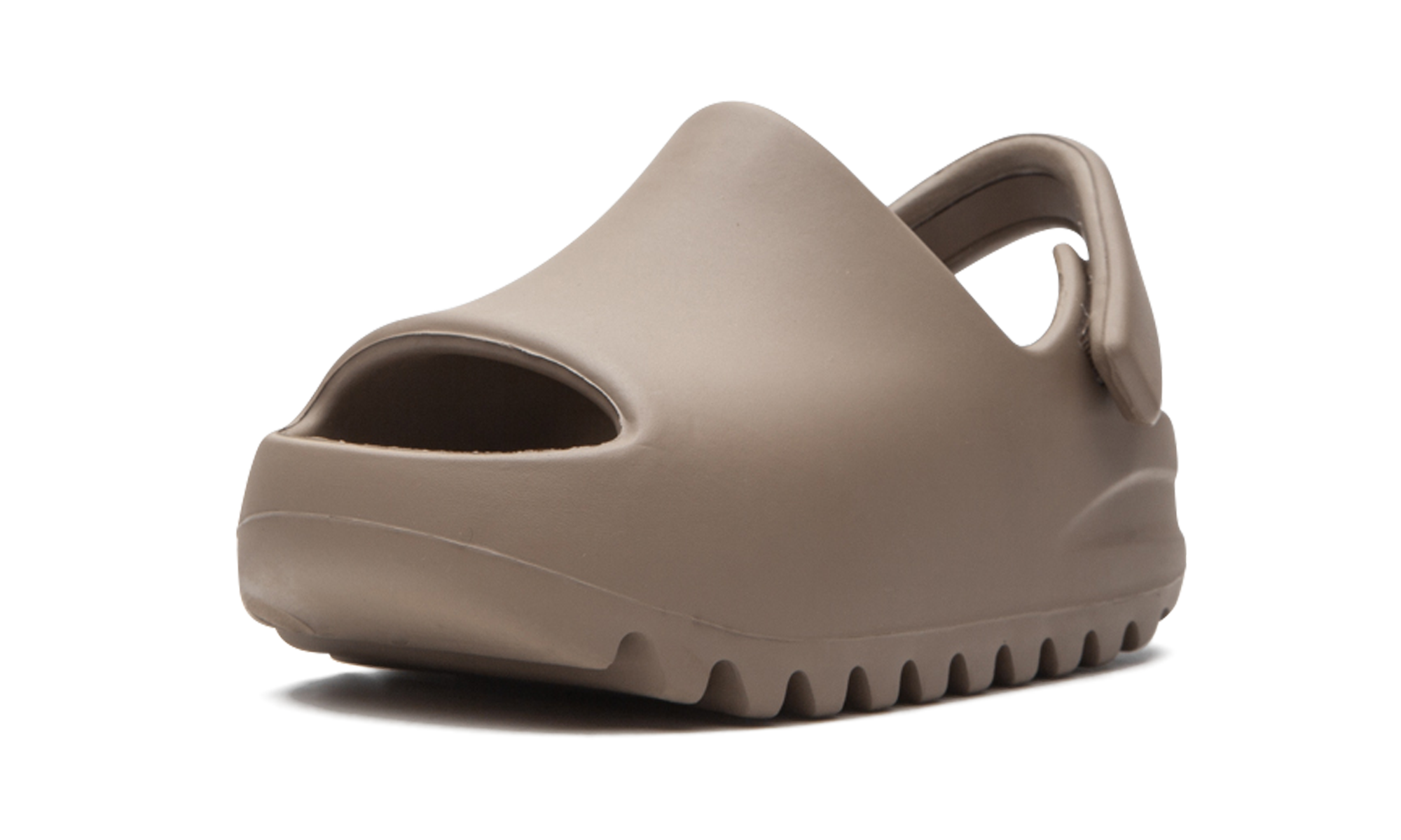 Yeezy Slide "Earth Brown"