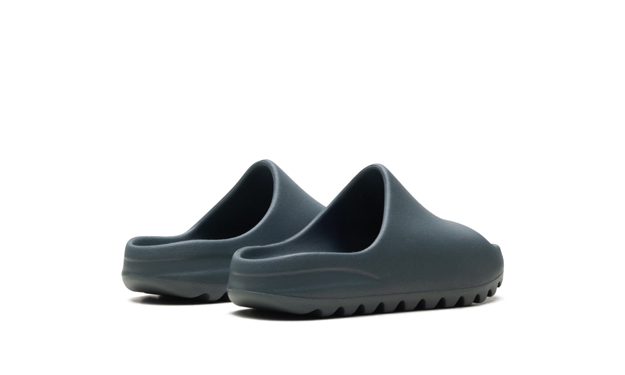 Yeezy Slide GS "Slate Marine"