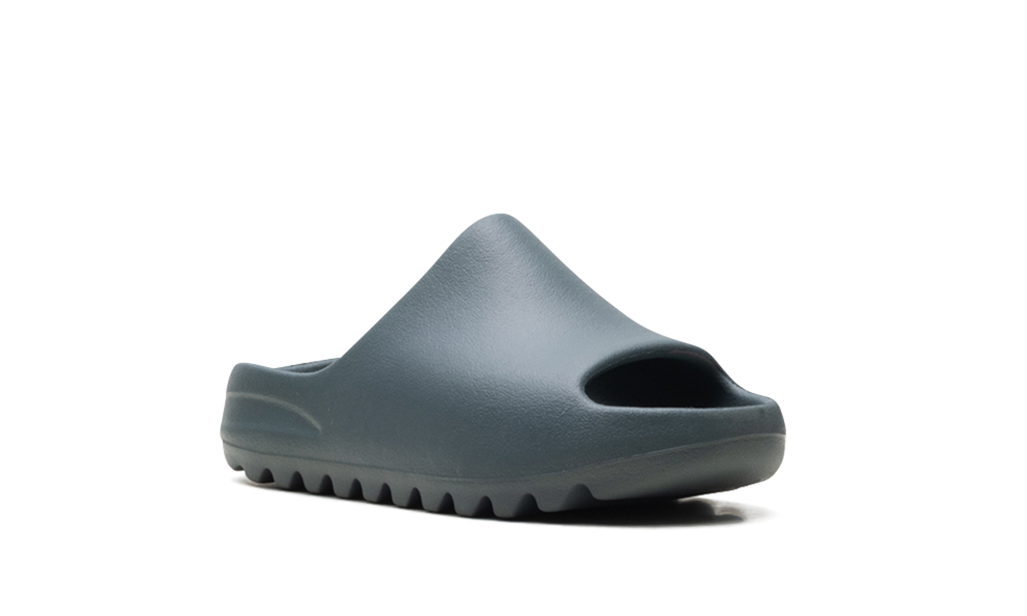 Yeezy Slide GS "Slate Marine"