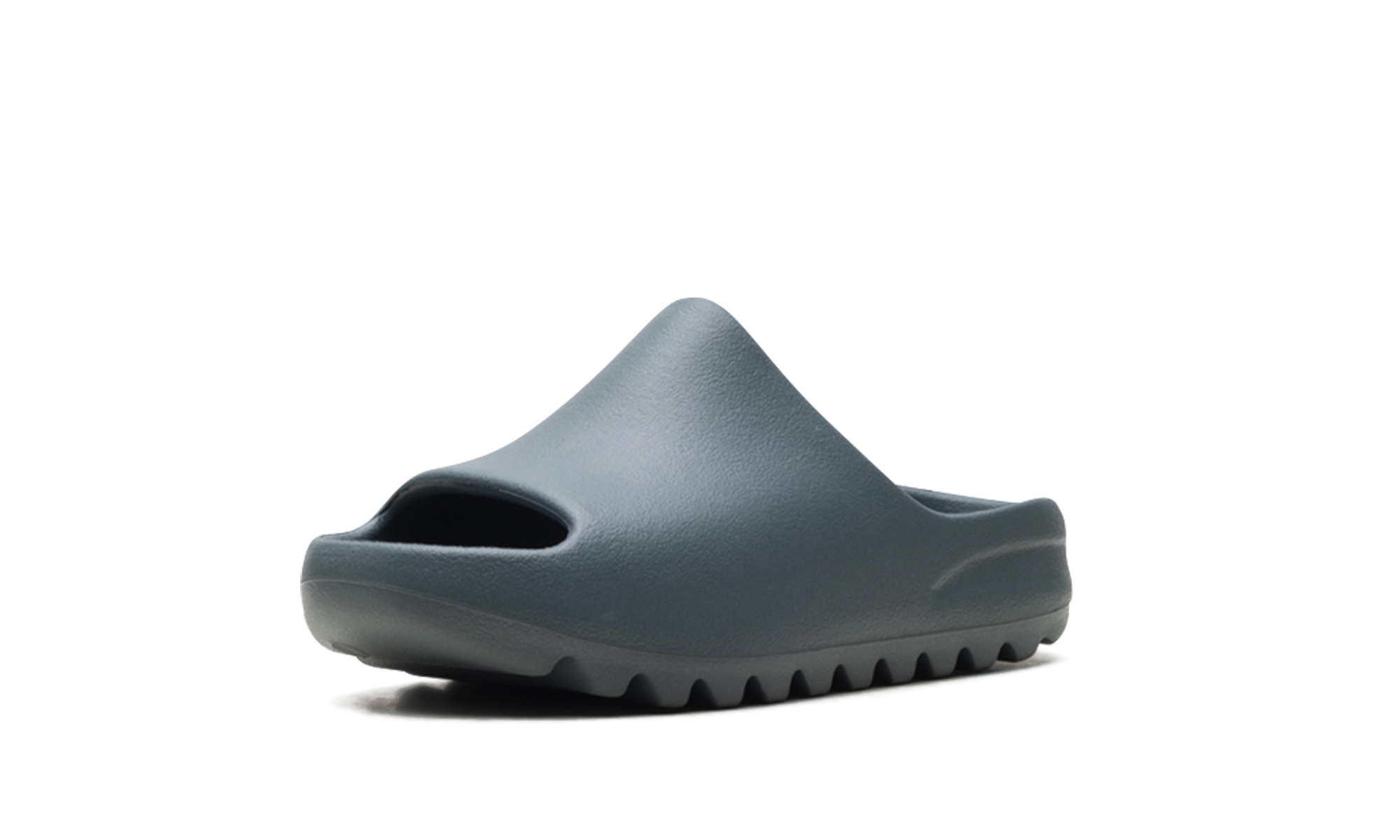 Yeezy Slide GS "Slate Marine"