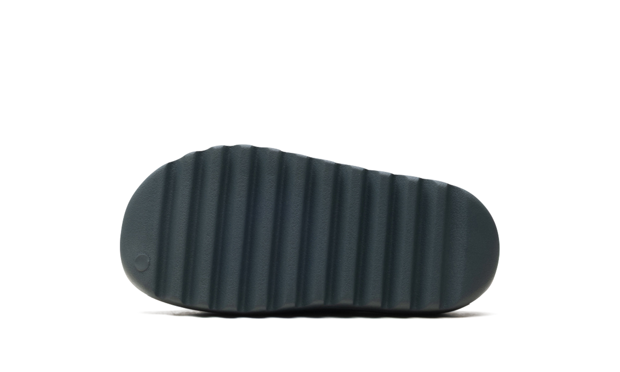 Yeezy Slide GS "Slate Marine"