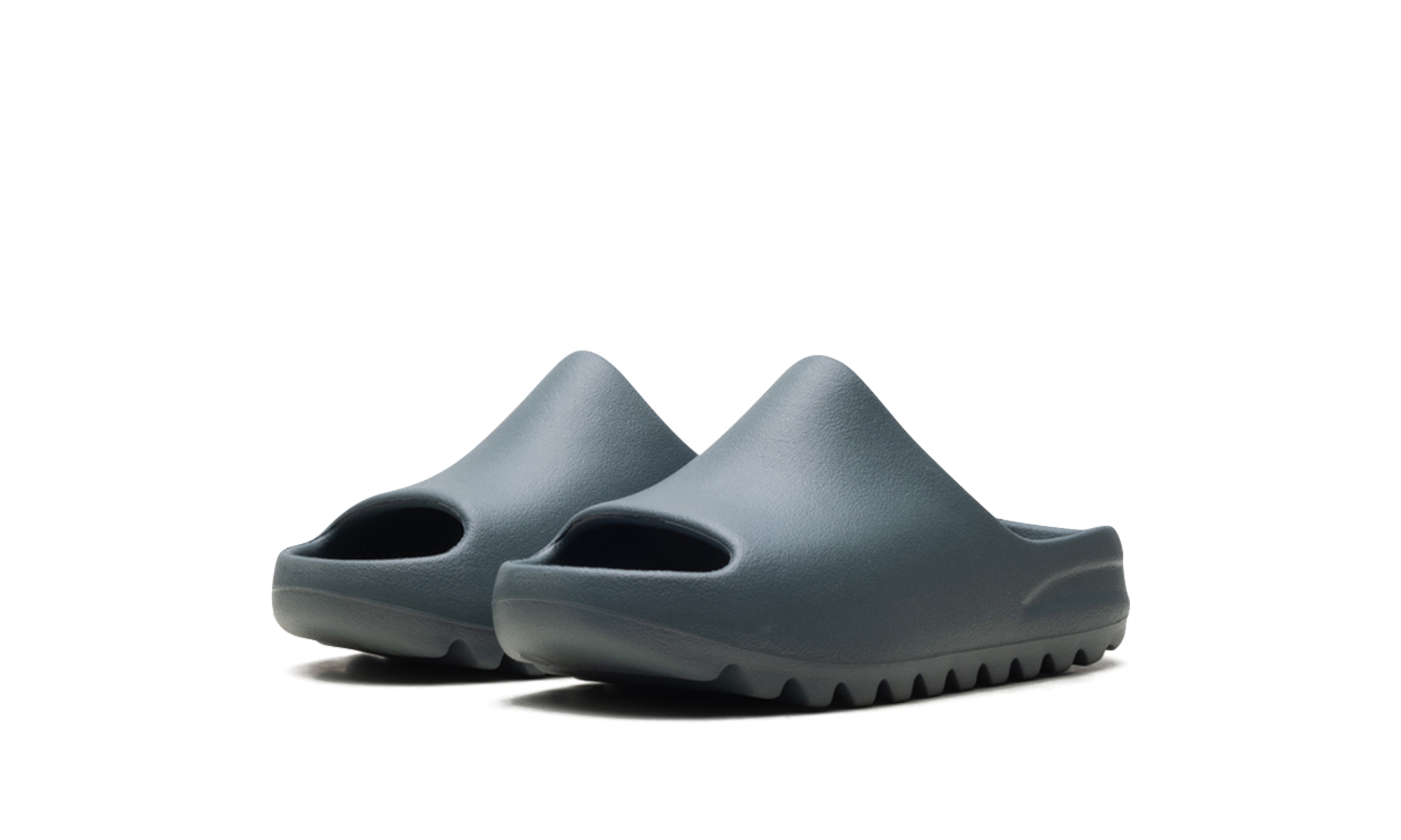 Yeezy Slide GS "Slate Marine"