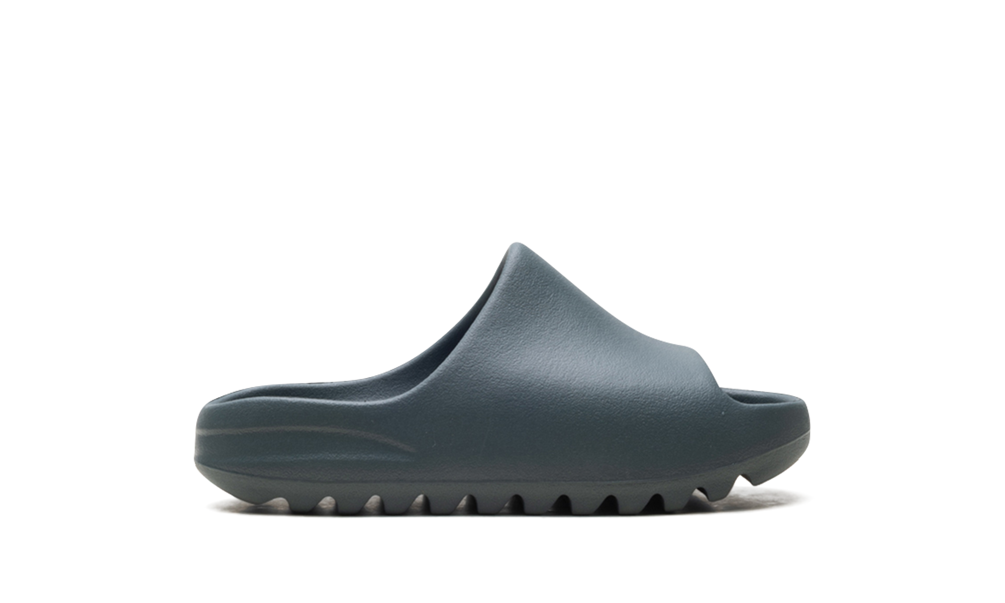 Yeezy Slide GS "Slate Marine"