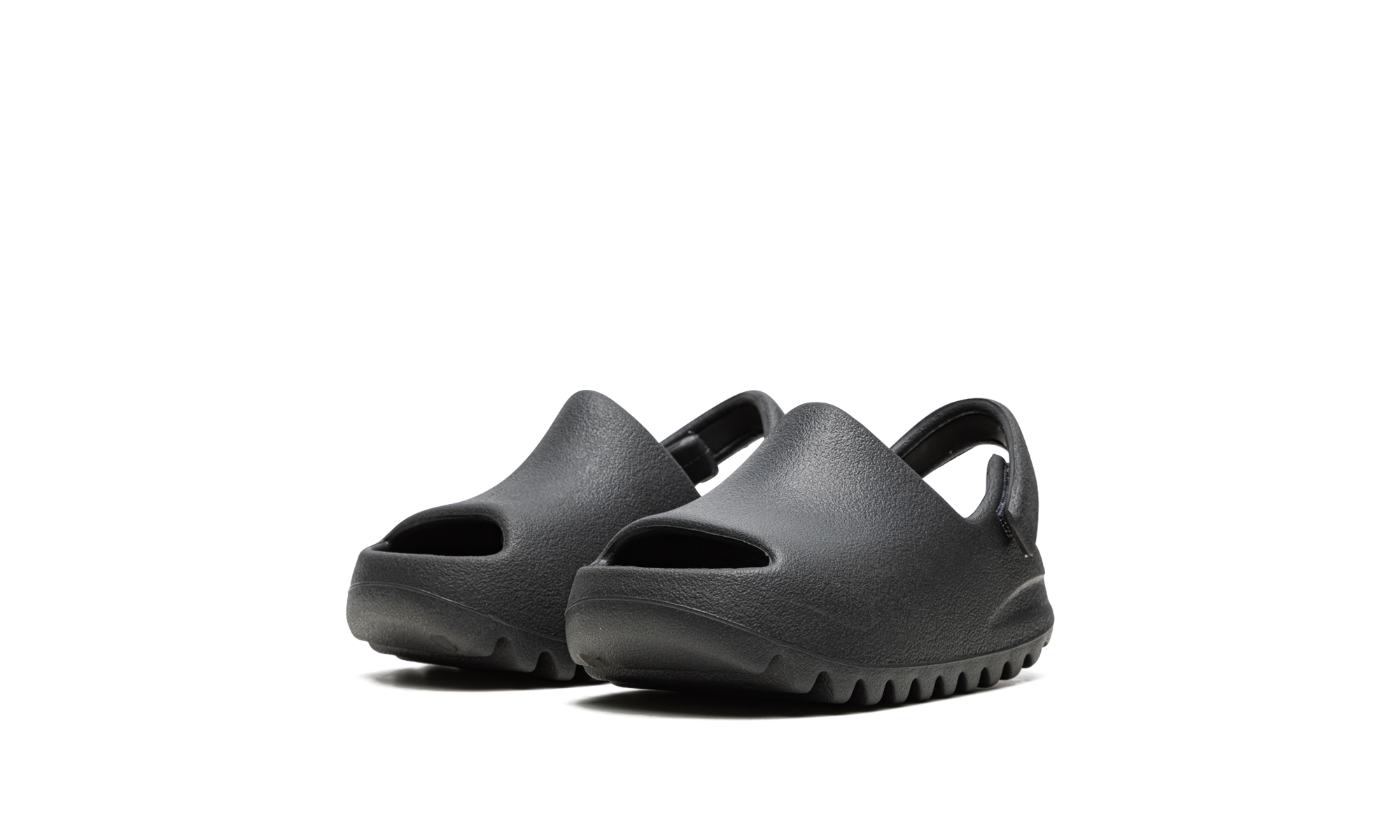 Yeezy Slide Infant "Onyx"