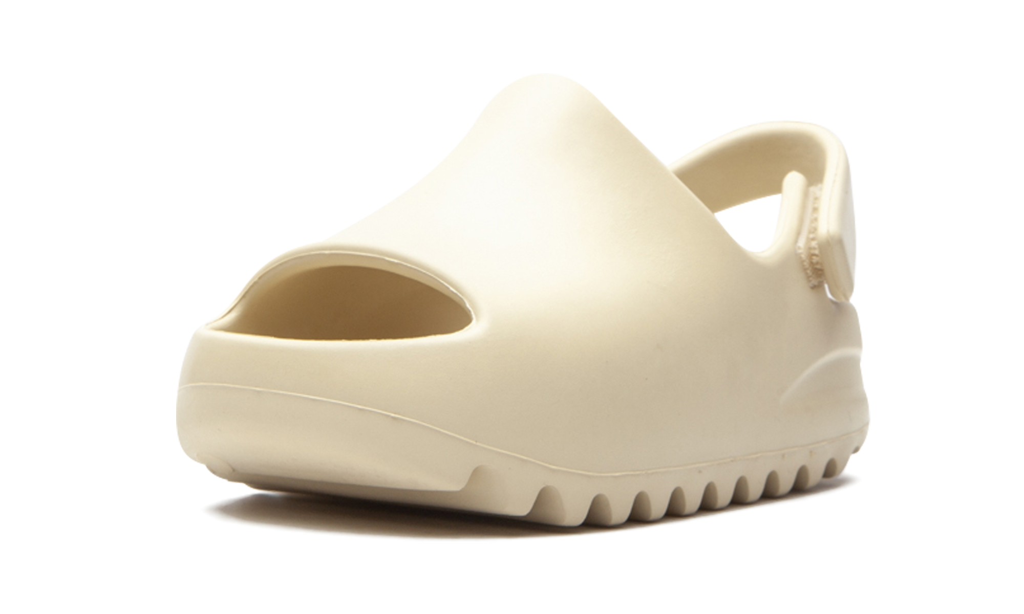 Yeezy Slide (infants) "Bone"