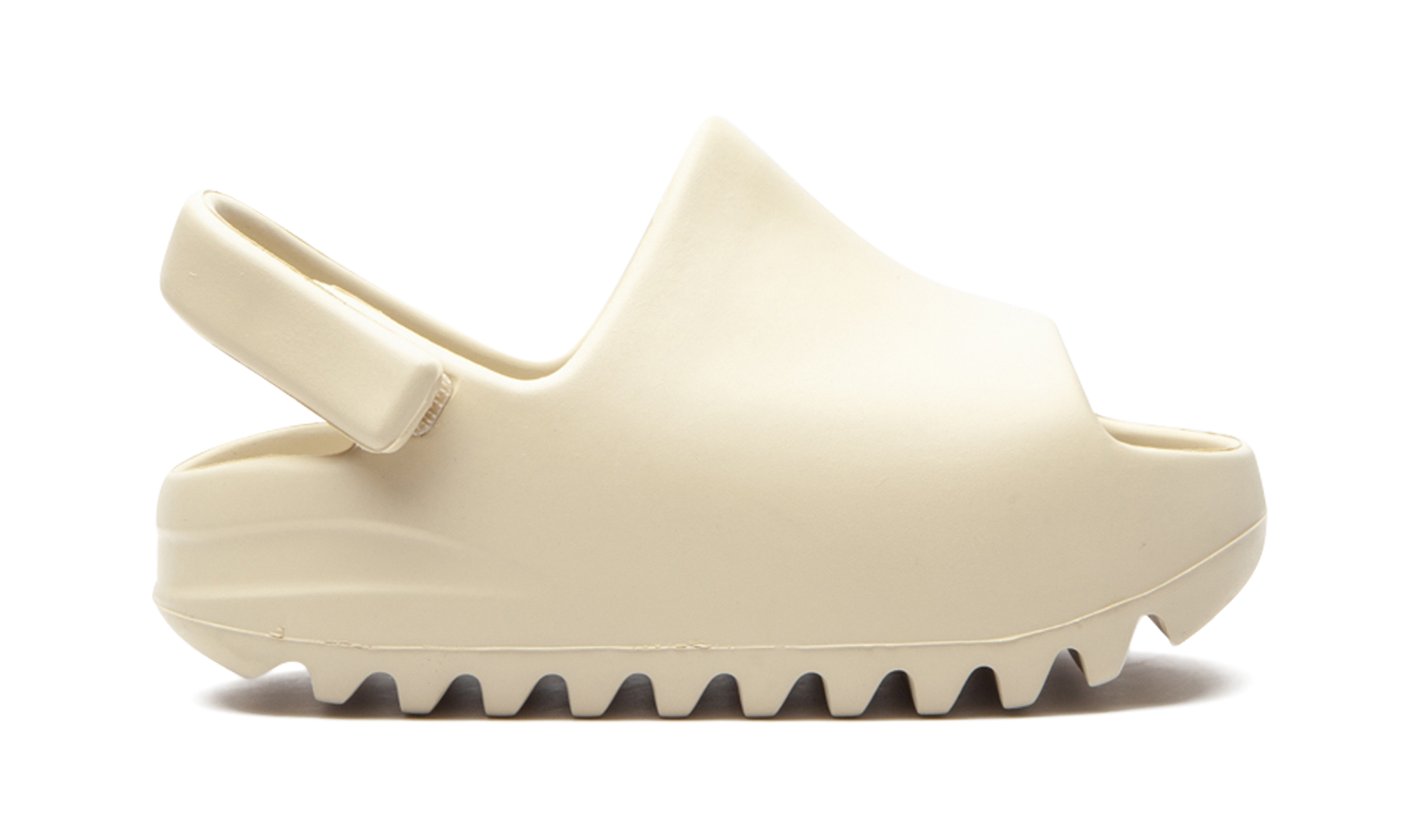 Yeezy Slide (infants) "Bone"