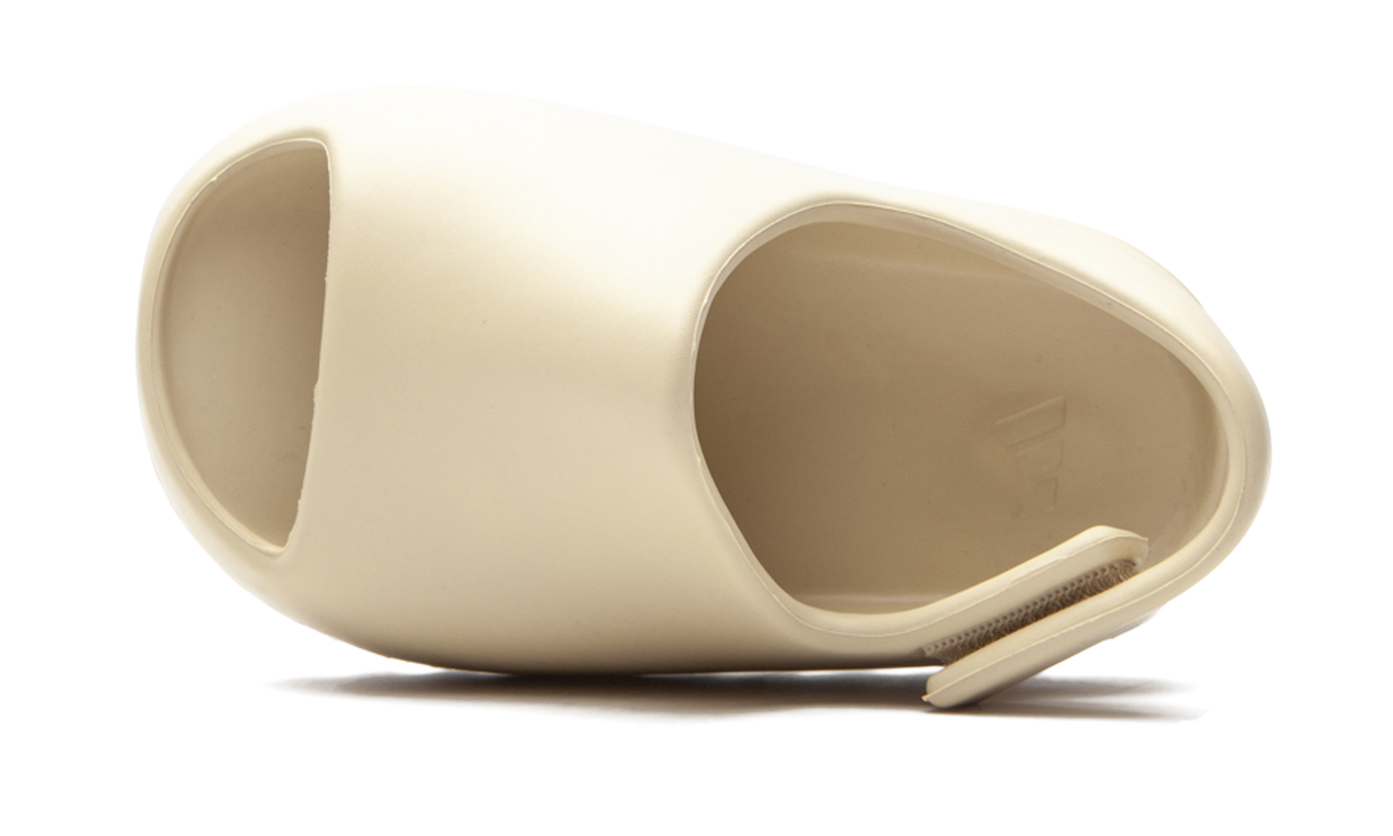 Yeezy Slide (infants) "Bone"
