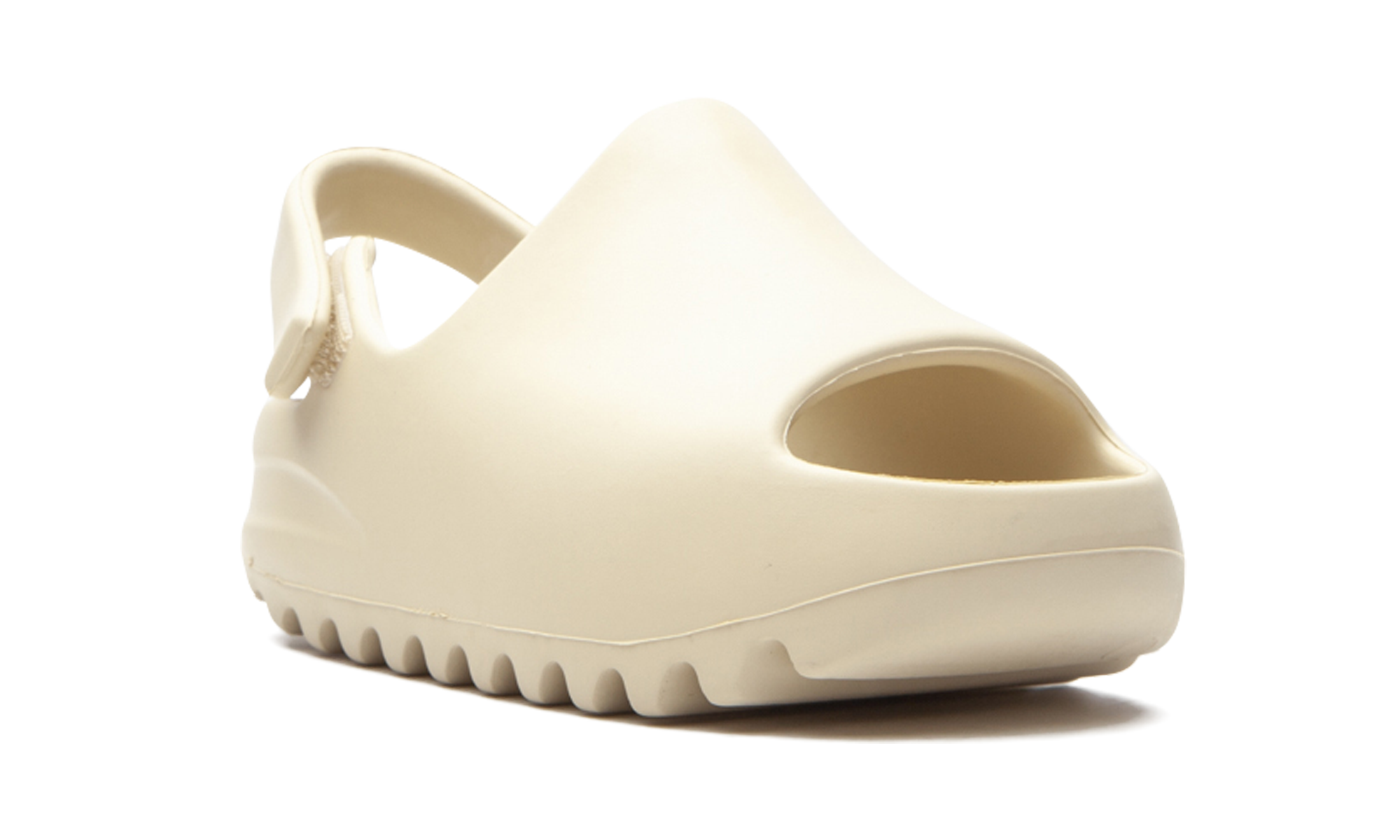 Yeezy Slide (infants) "Bone"