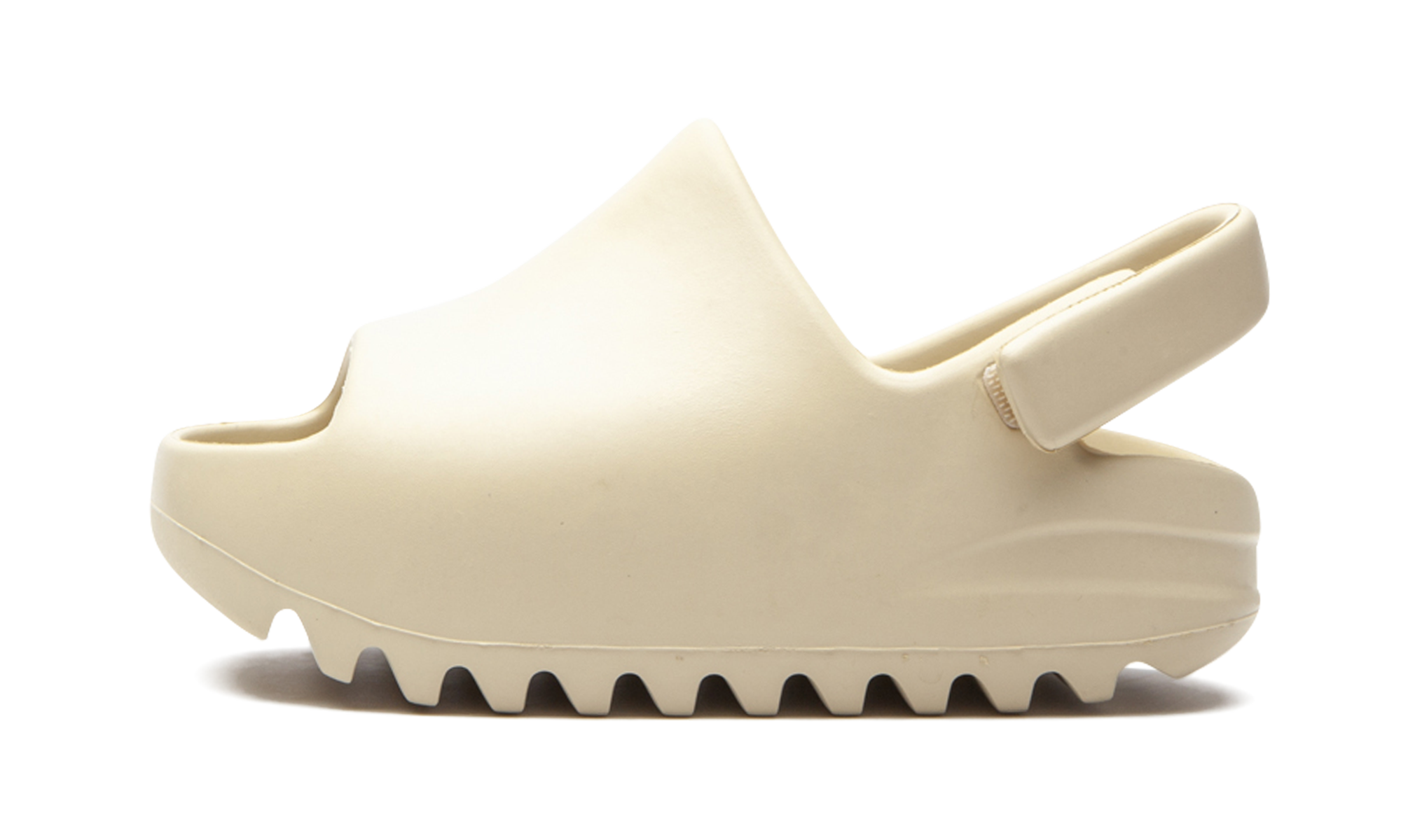 Yeezy Slide (infants) "Bone"